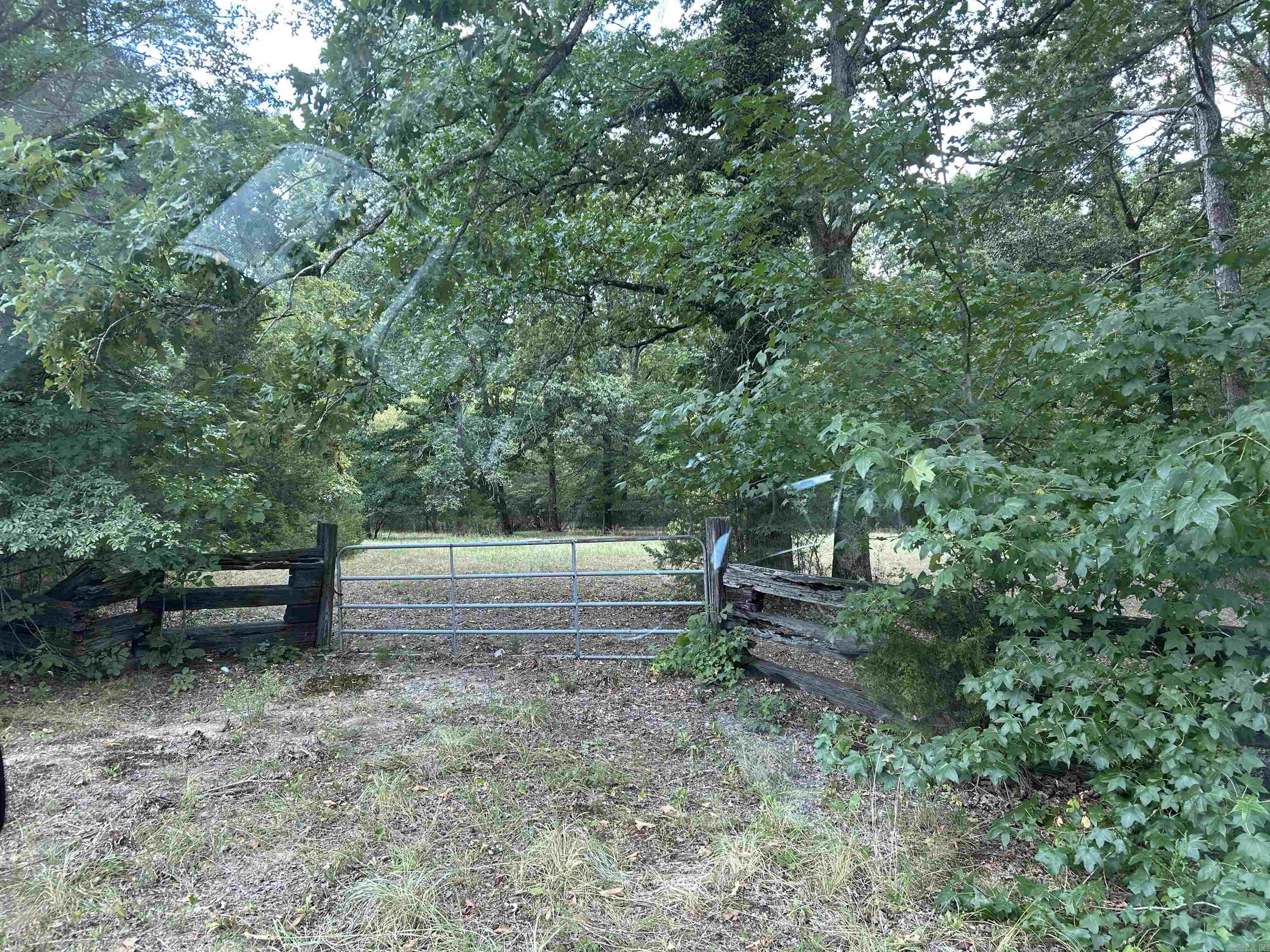 4109 Garrison  Little Rock, AR