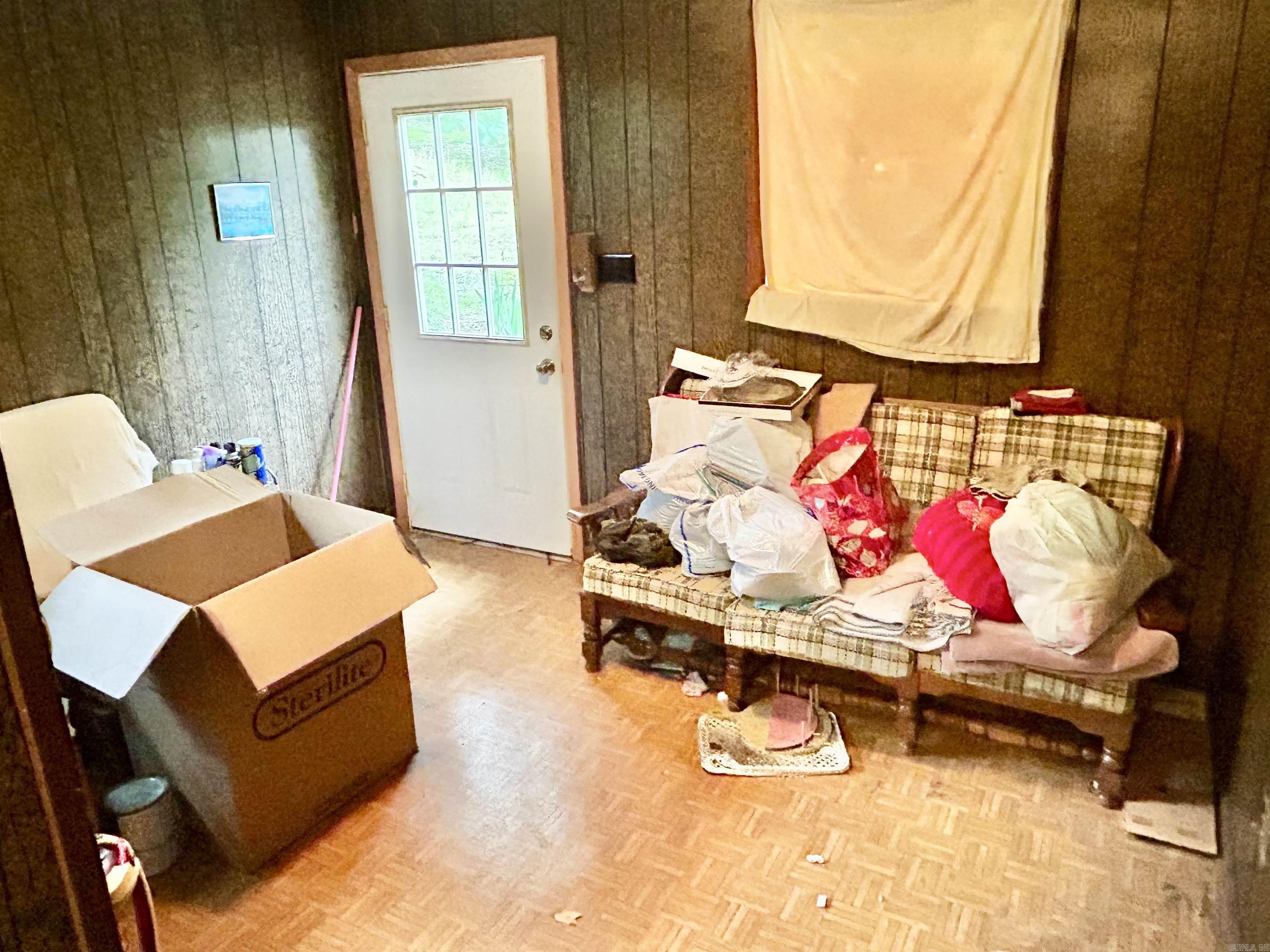 4109 Garrison  Little Rock, AR