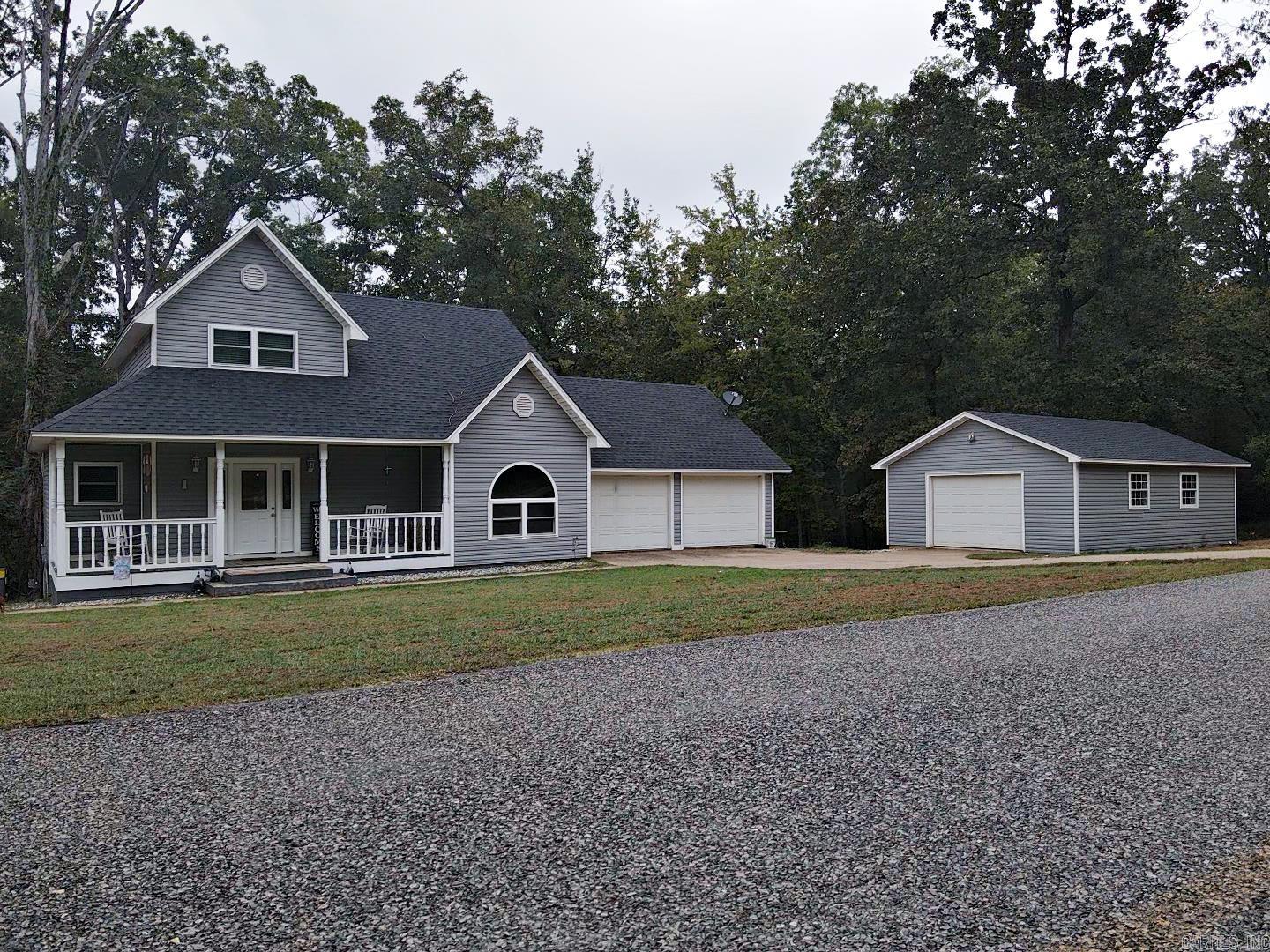 196 Stevenson  Gurdon, AR