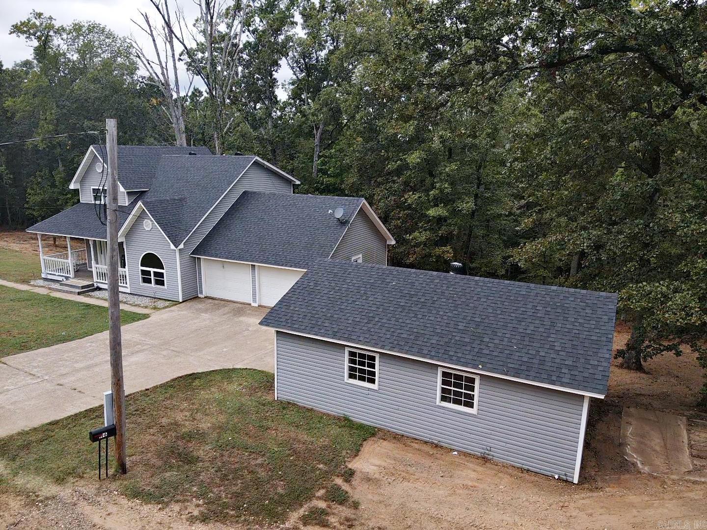 196 Stevenson  Gurdon, AR