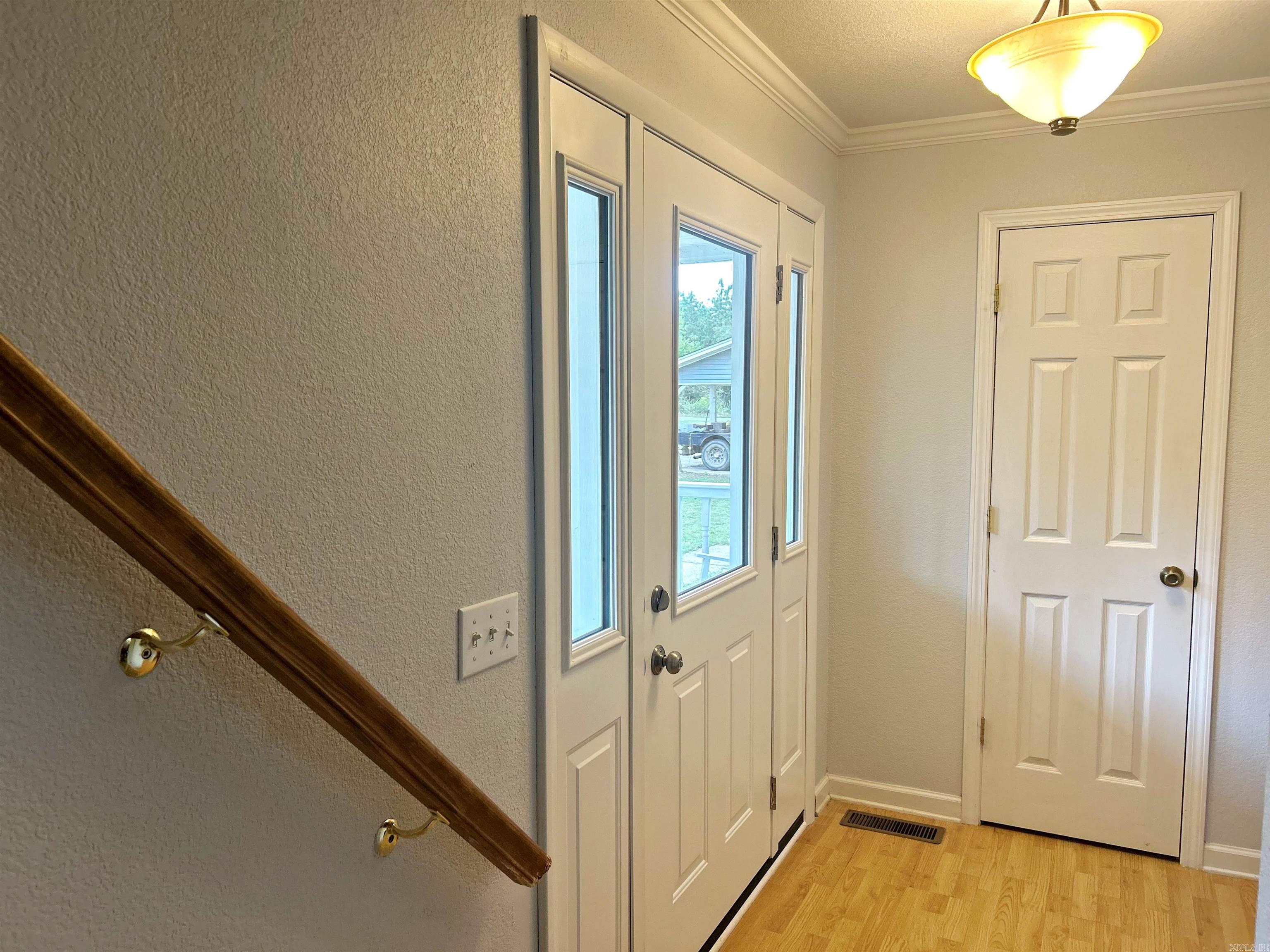 196 Stevenson  Gurdon, AR