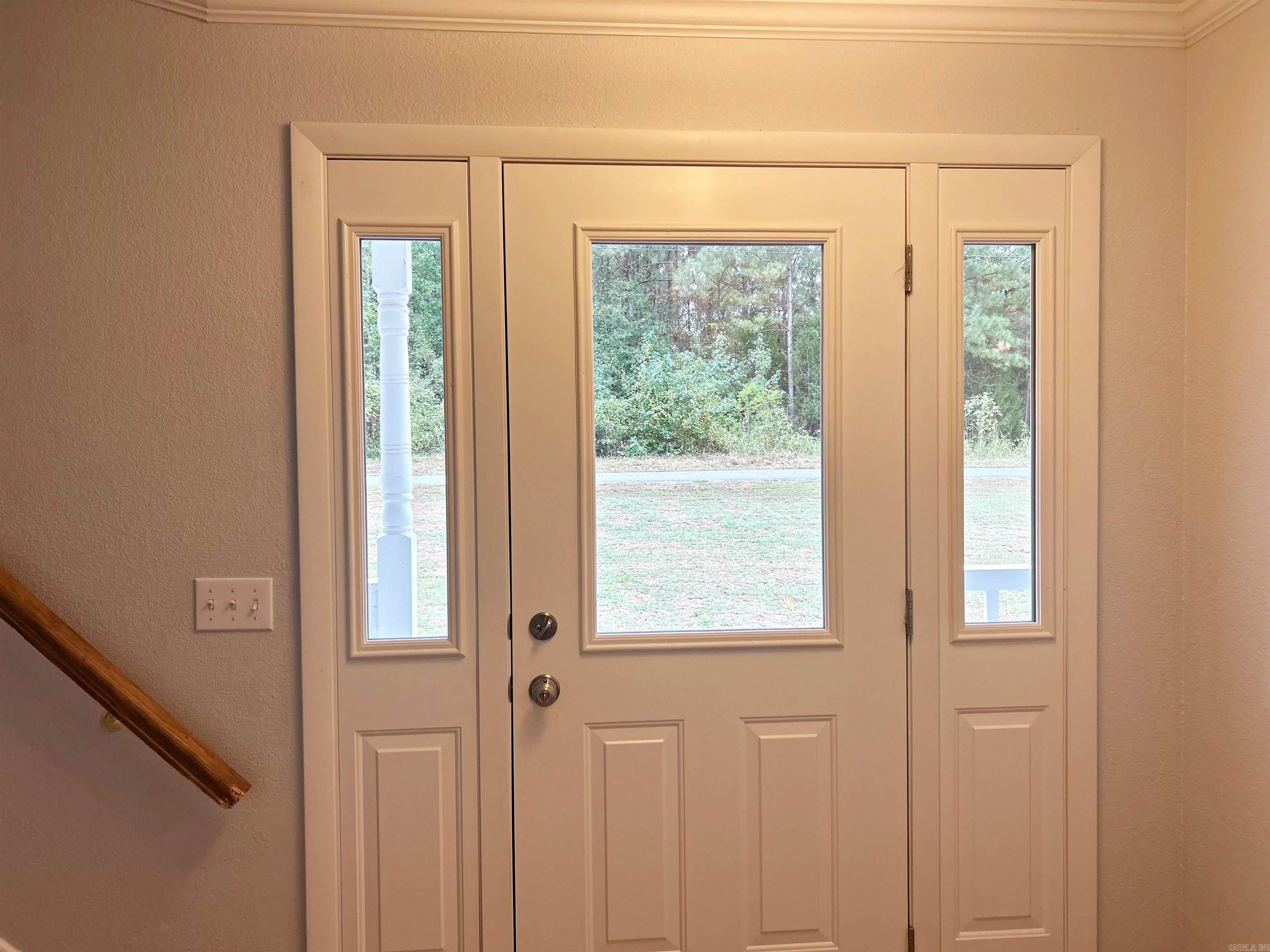 196 Stevenson  Gurdon, AR