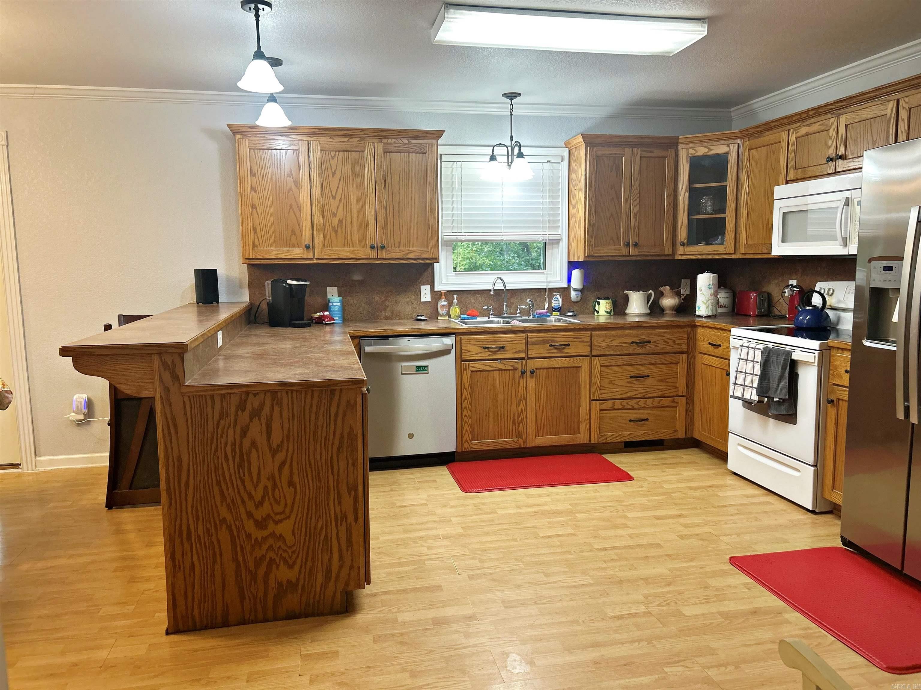 196 Stevenson  Gurdon, AR