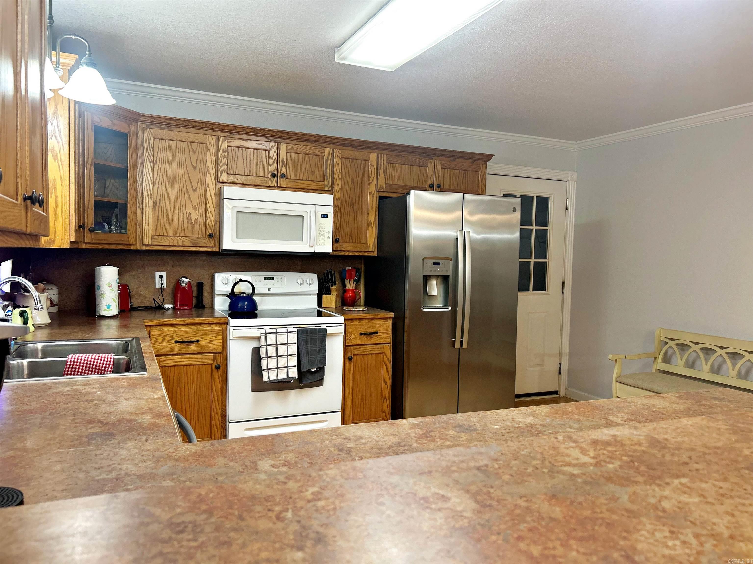 196 Stevenson  Gurdon, AR