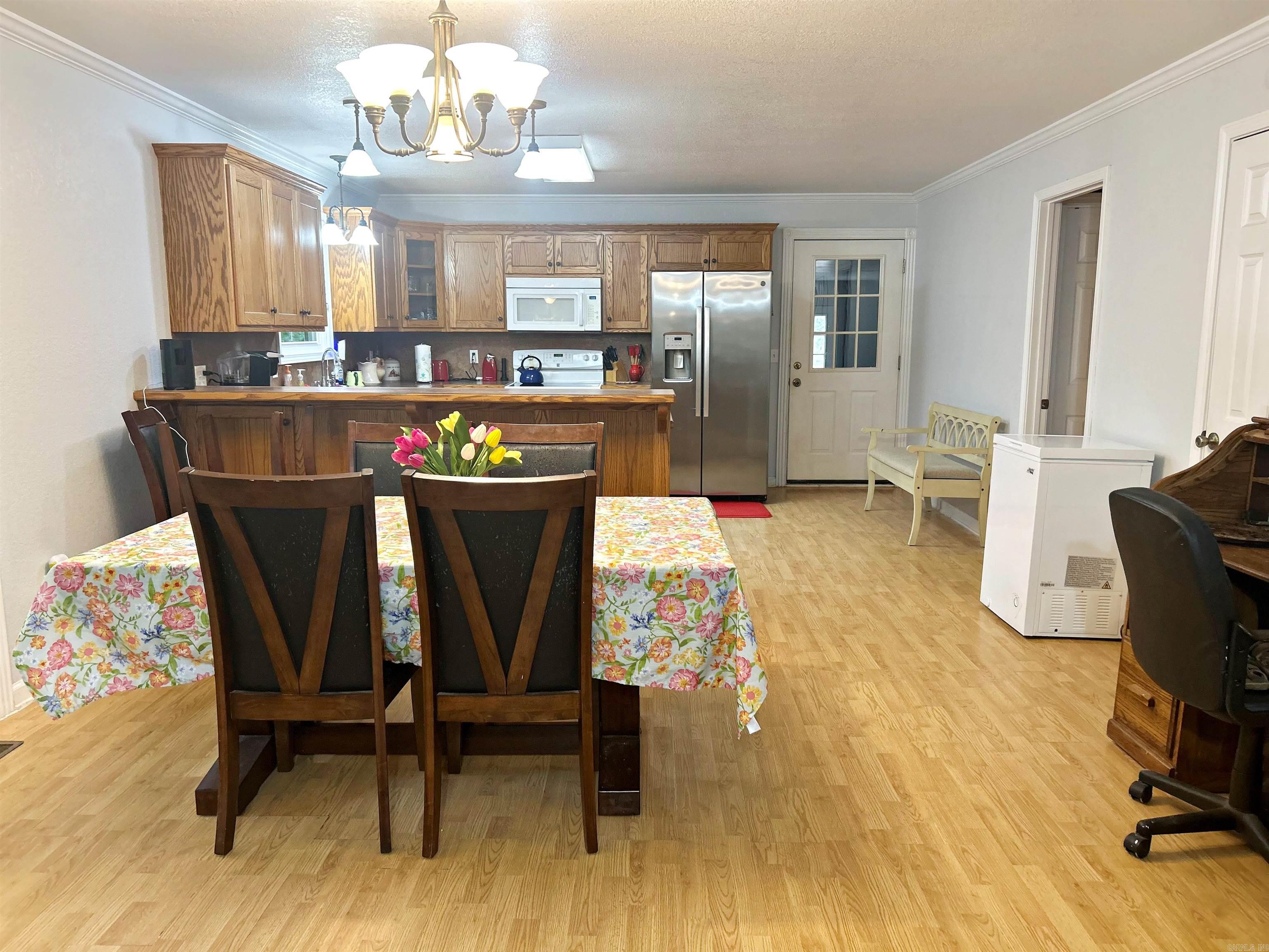 196 Stevenson  Gurdon, AR