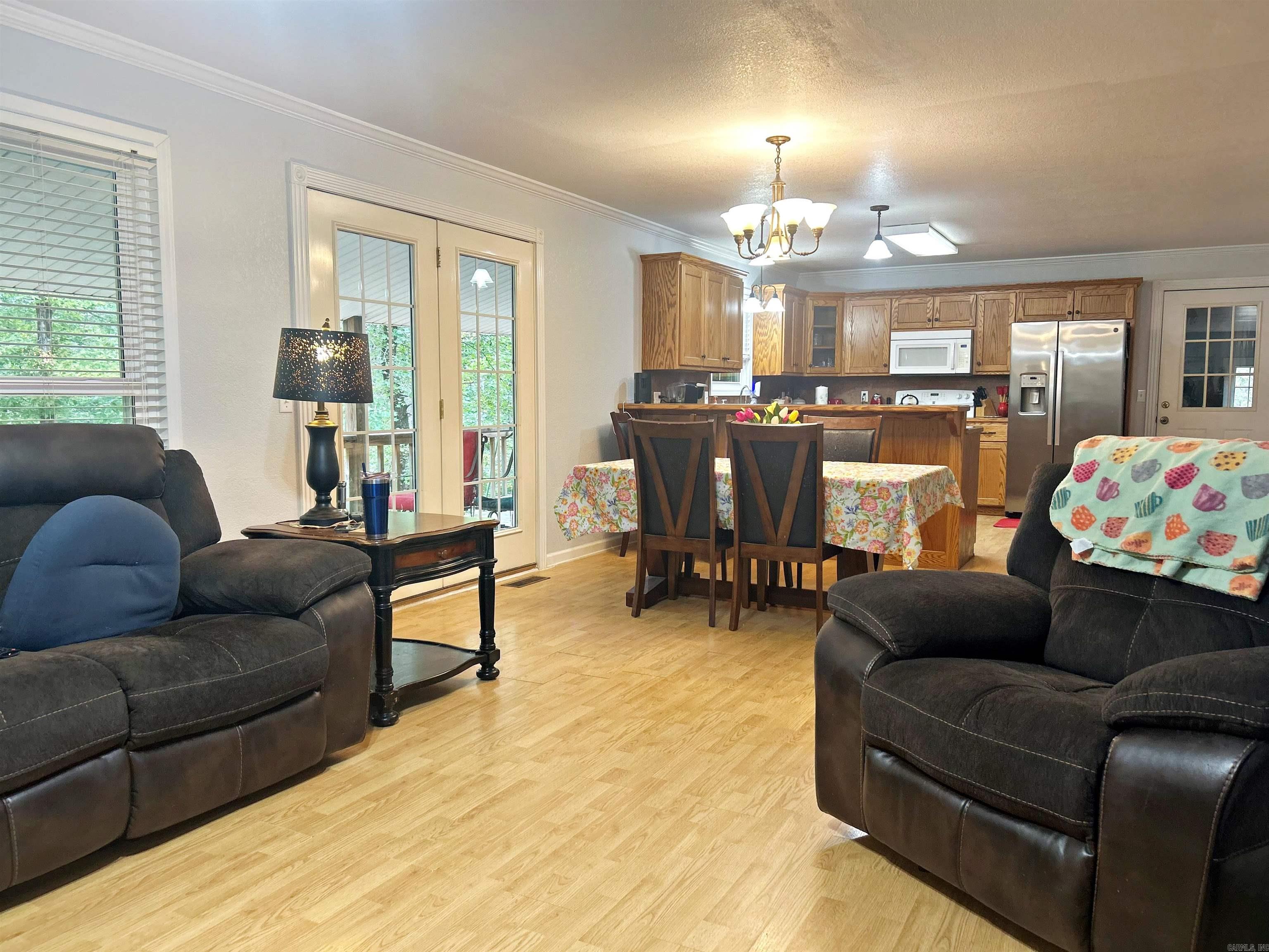 196 Stevenson  Gurdon, AR