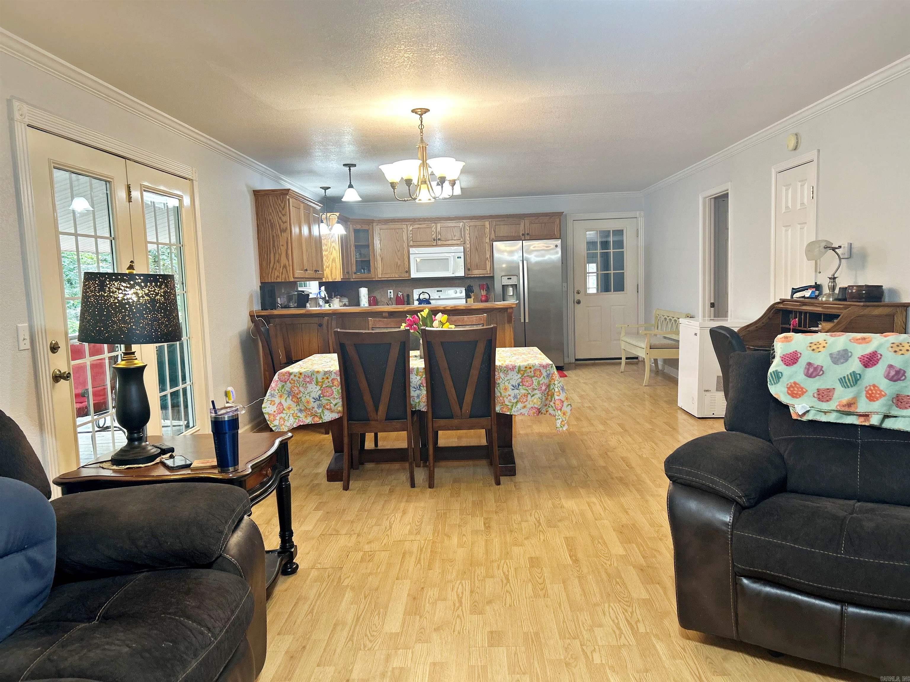 196 Stevenson  Gurdon, AR