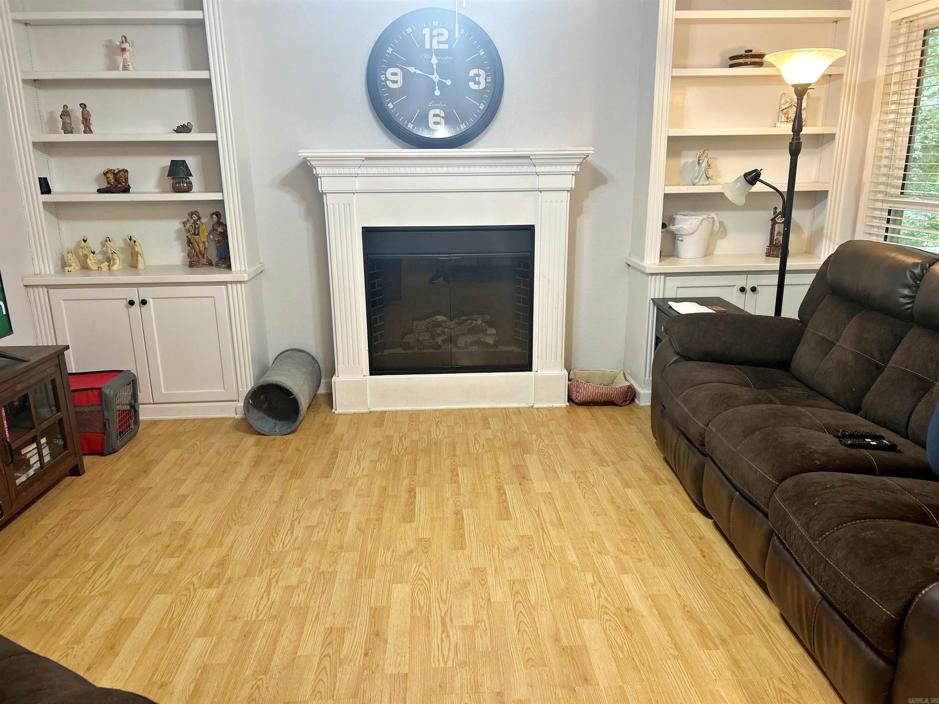 196 Stevenson  Gurdon, AR