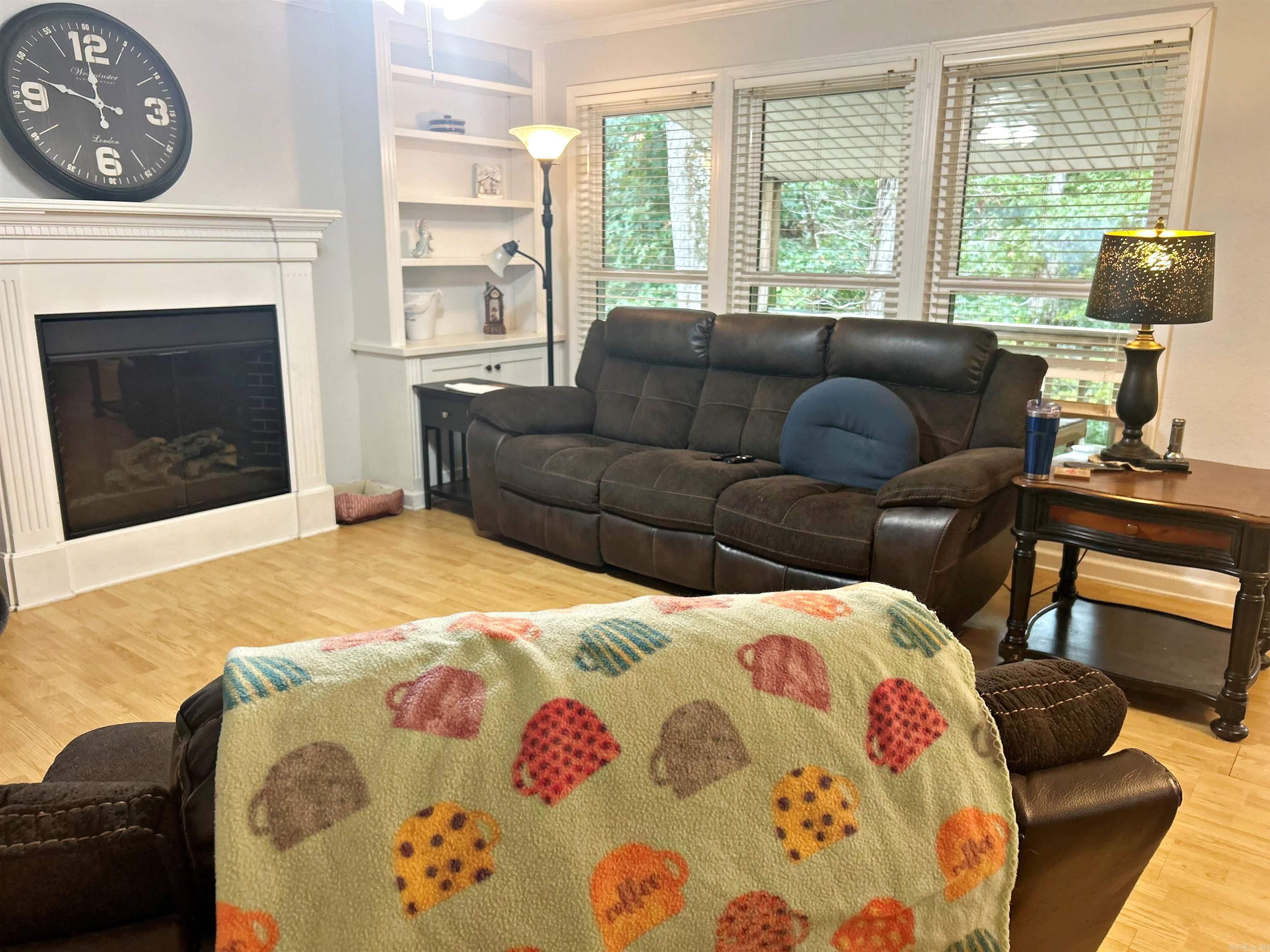 196 Stevenson  Gurdon, AR