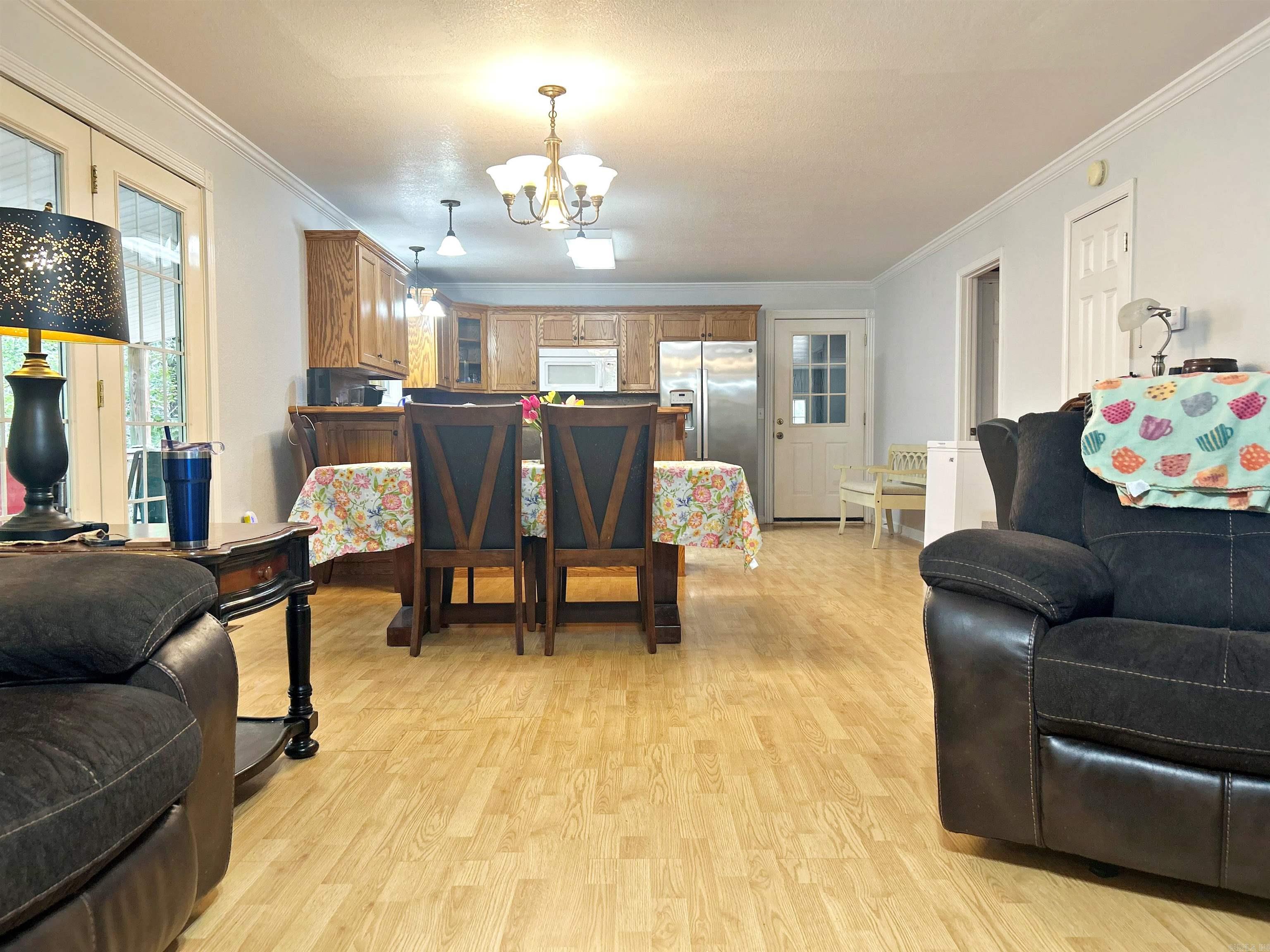 196 Stevenson  Gurdon, AR