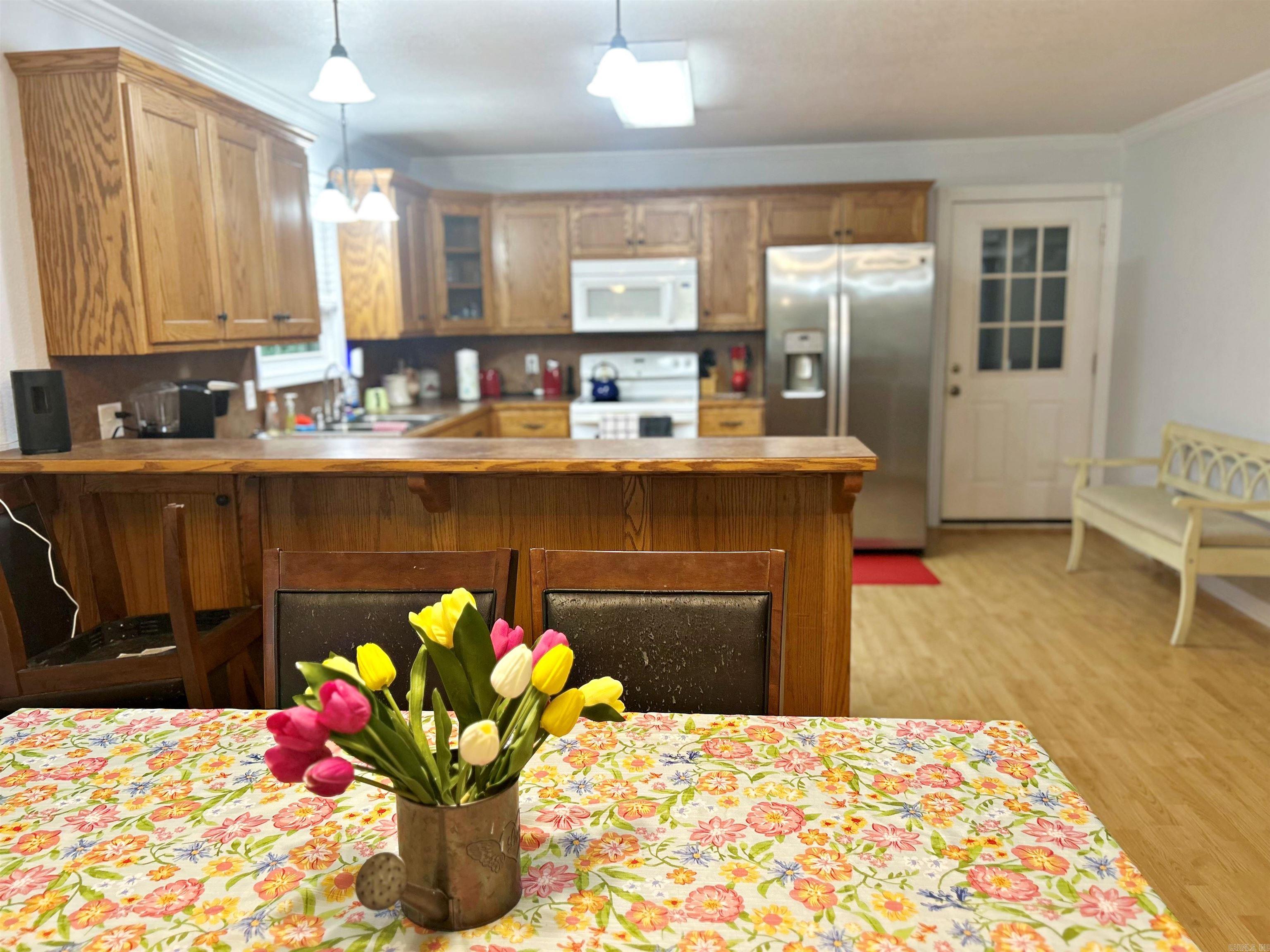 196 Stevenson  Gurdon, AR