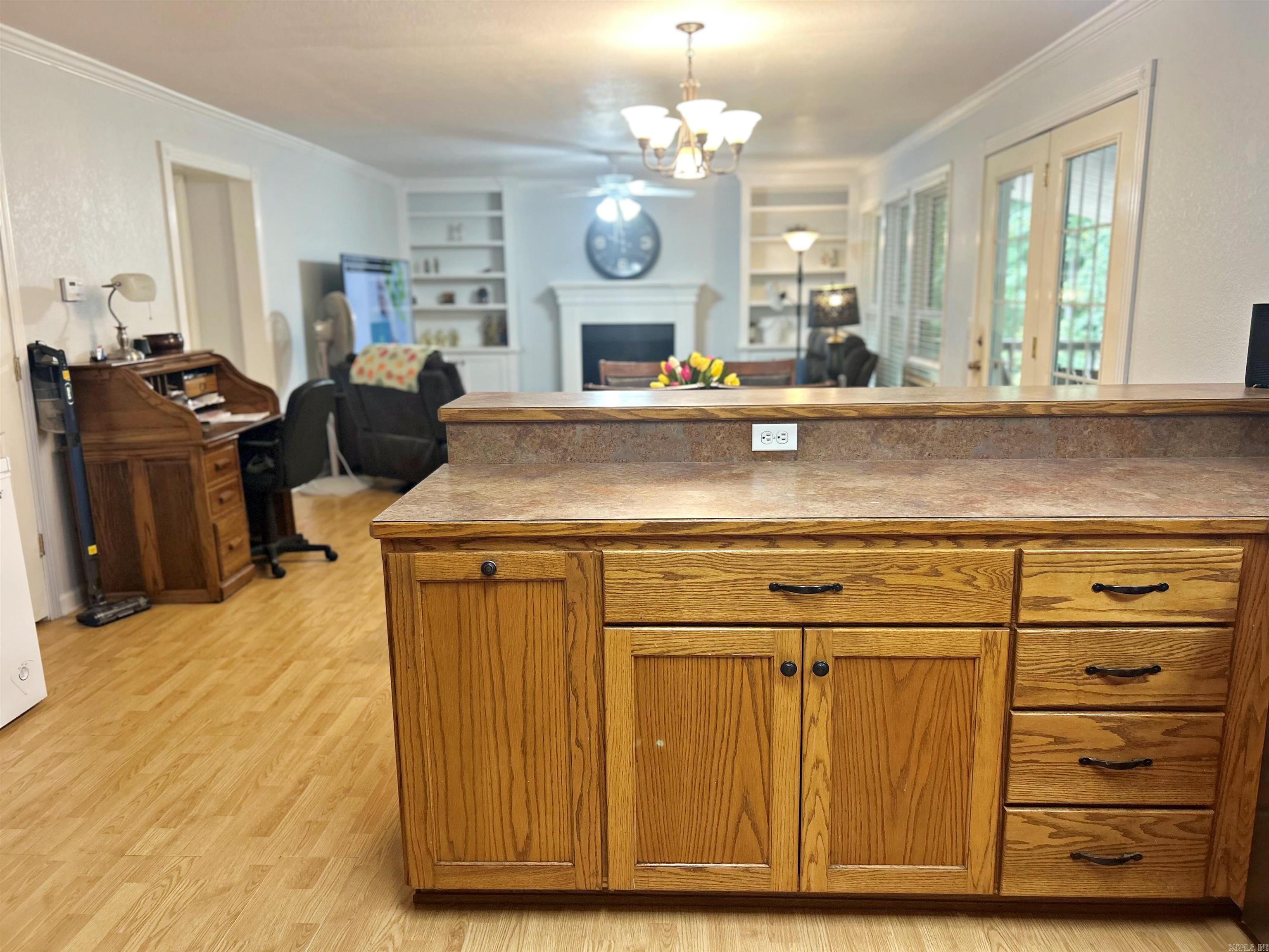 196 Stevenson  Gurdon, AR