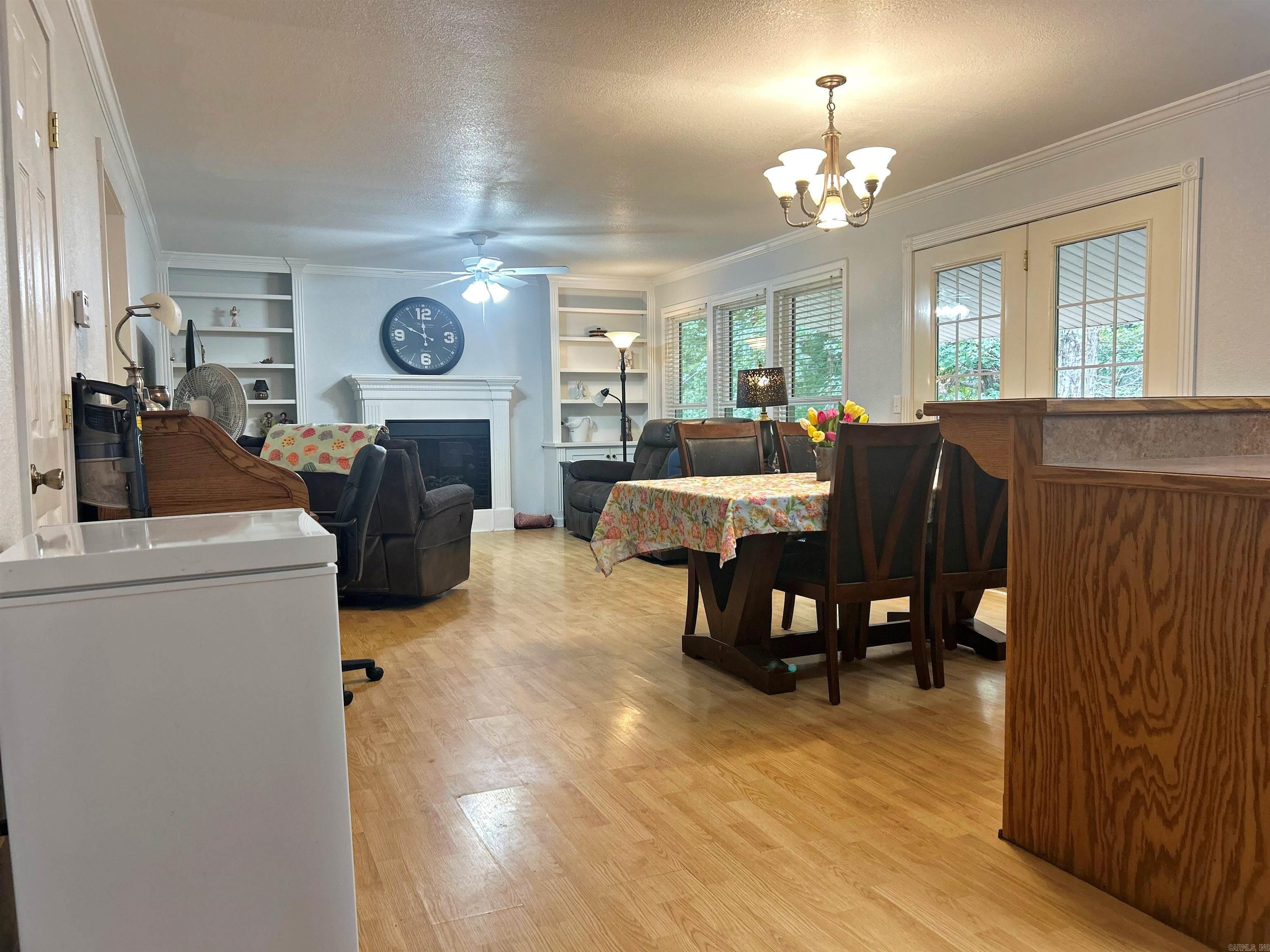 196 Stevenson  Gurdon, AR