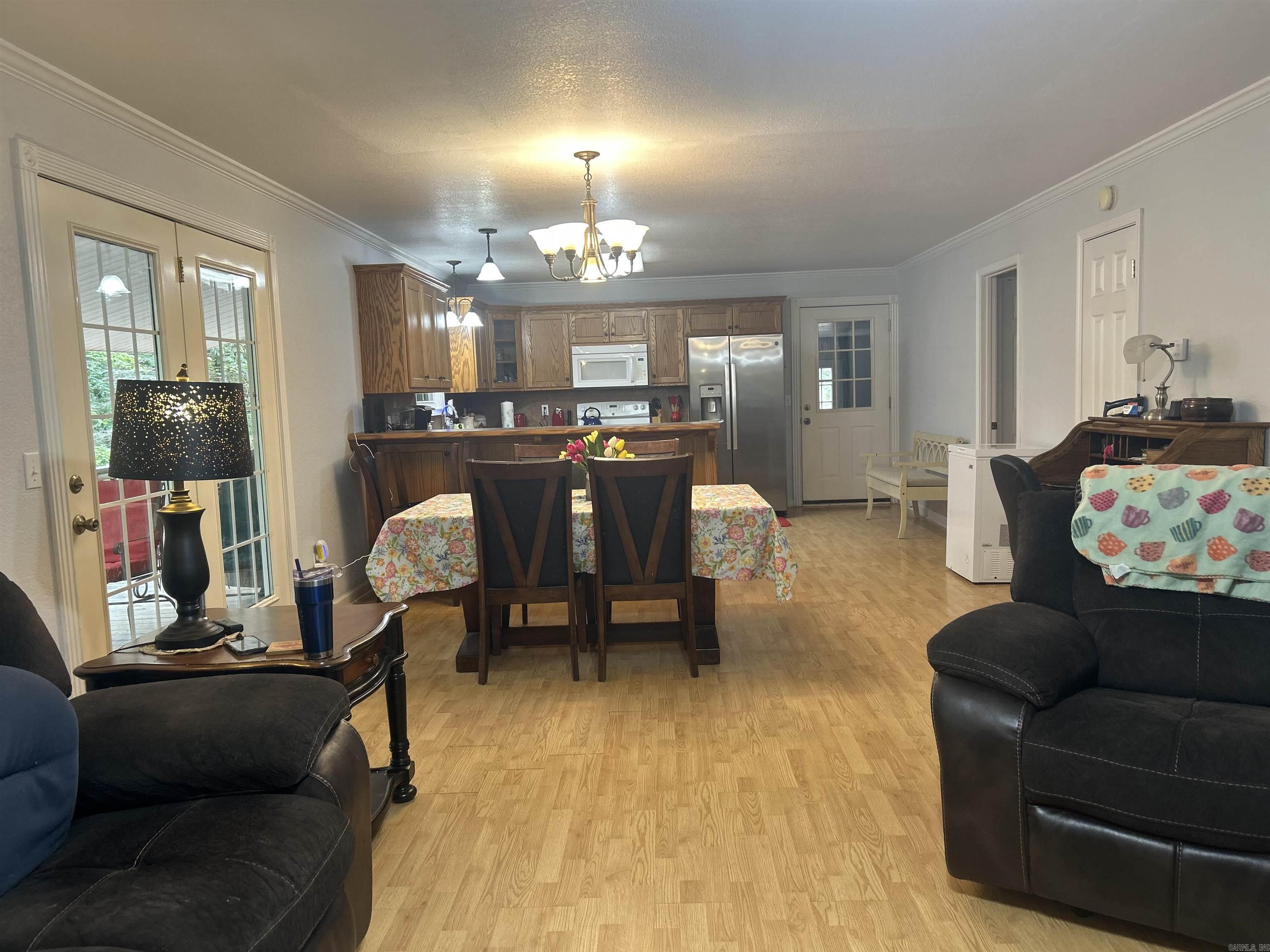 196 Stevenson  Gurdon, AR