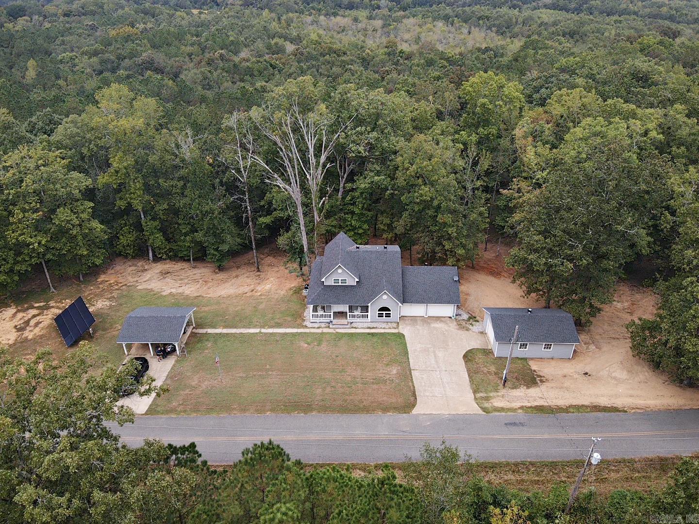196 Stevenson  Gurdon, AR
