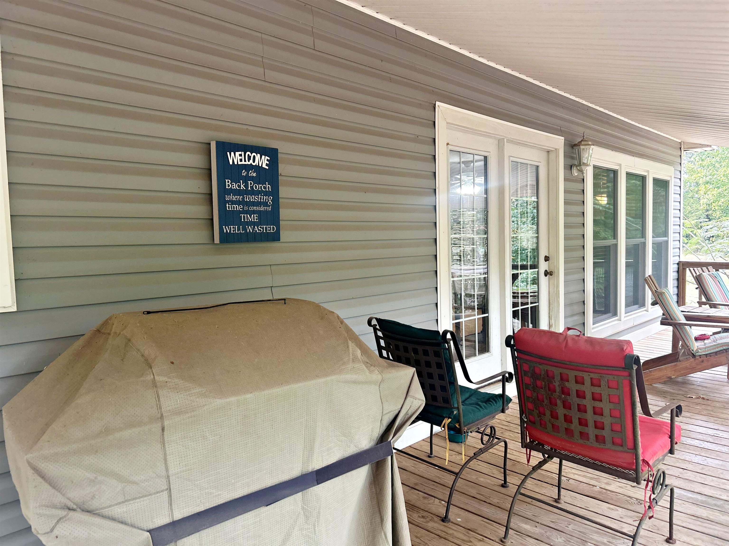 196 Stevenson  Gurdon, AR