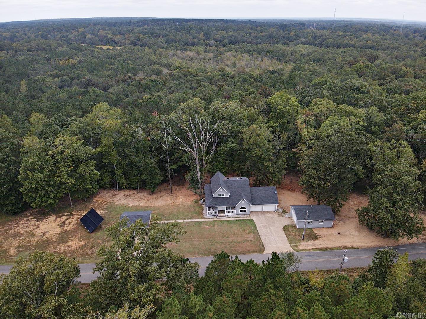 196 Stevenson  Gurdon, AR