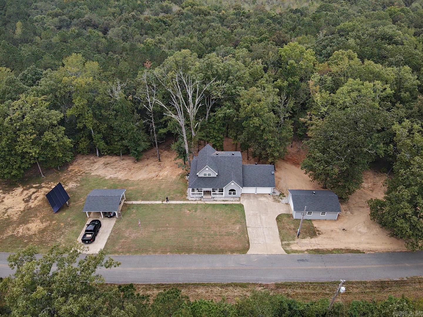 196 Stevenson  Gurdon, AR