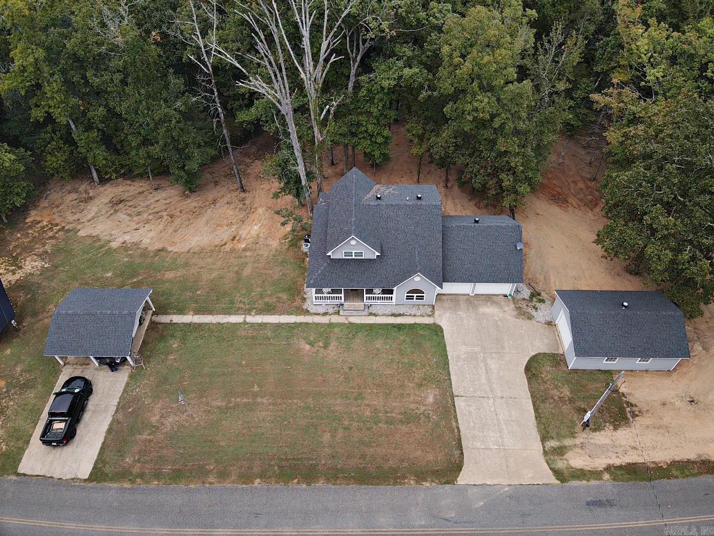 196 Stevenson  Gurdon, AR