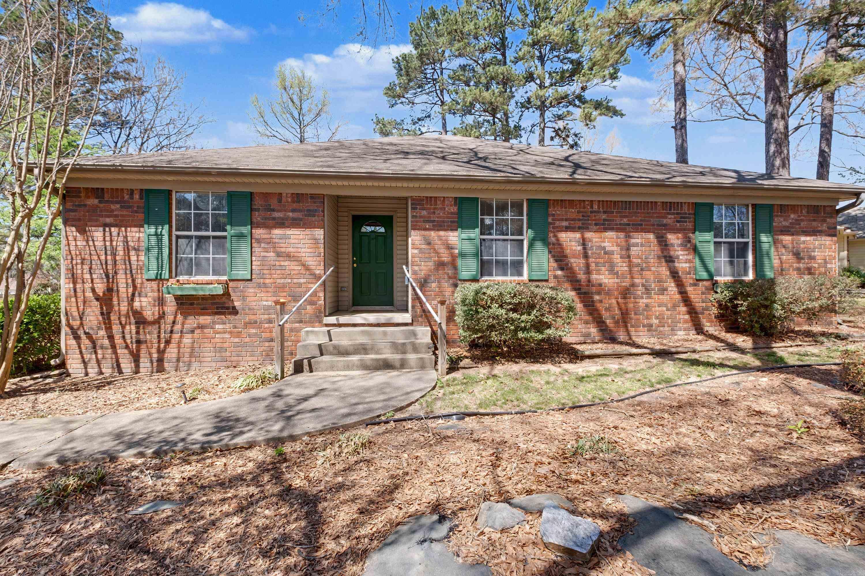 1 Forest Hills  Little Rock, AR