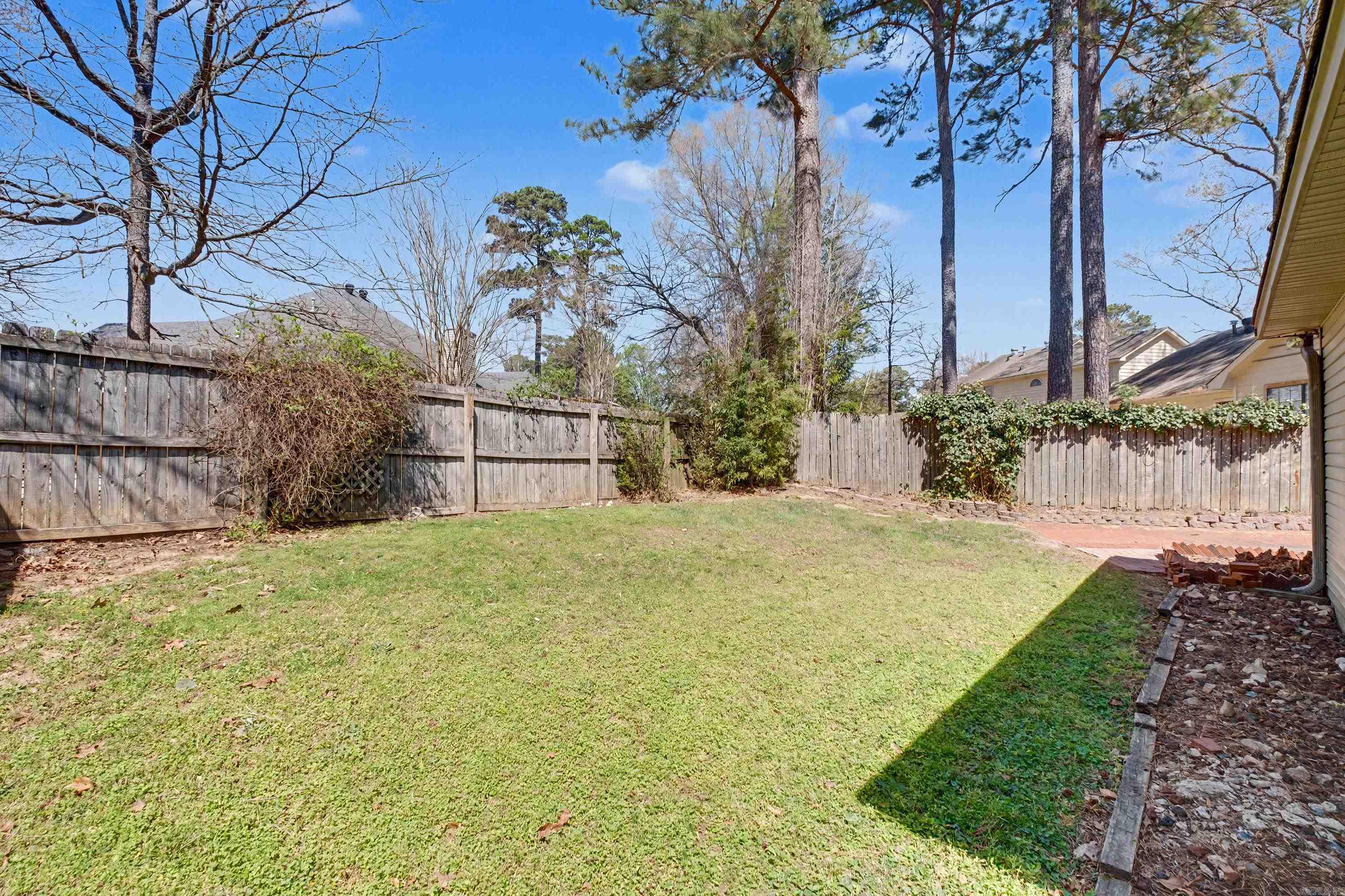 1 Forest Hills  Little Rock, AR