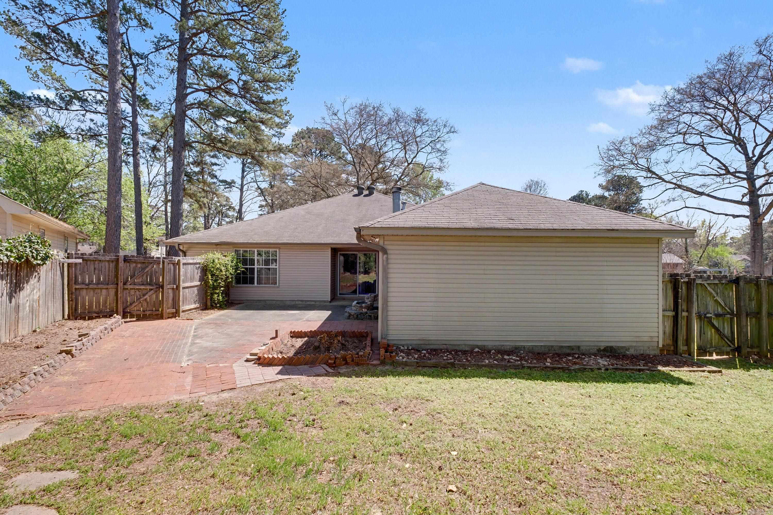 1 Forest Hills  Little Rock, AR