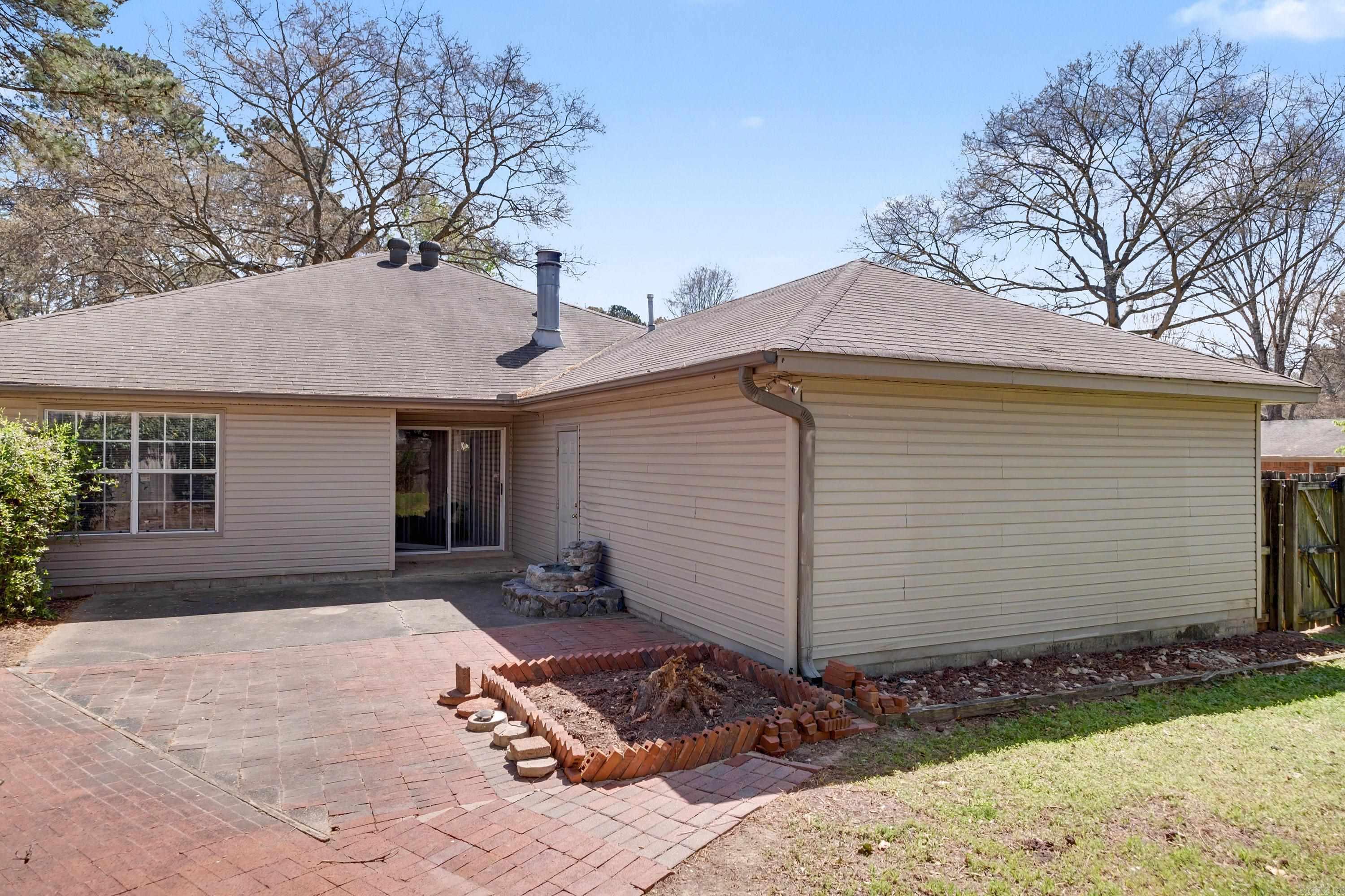 1 Forest Hills  Little Rock, AR