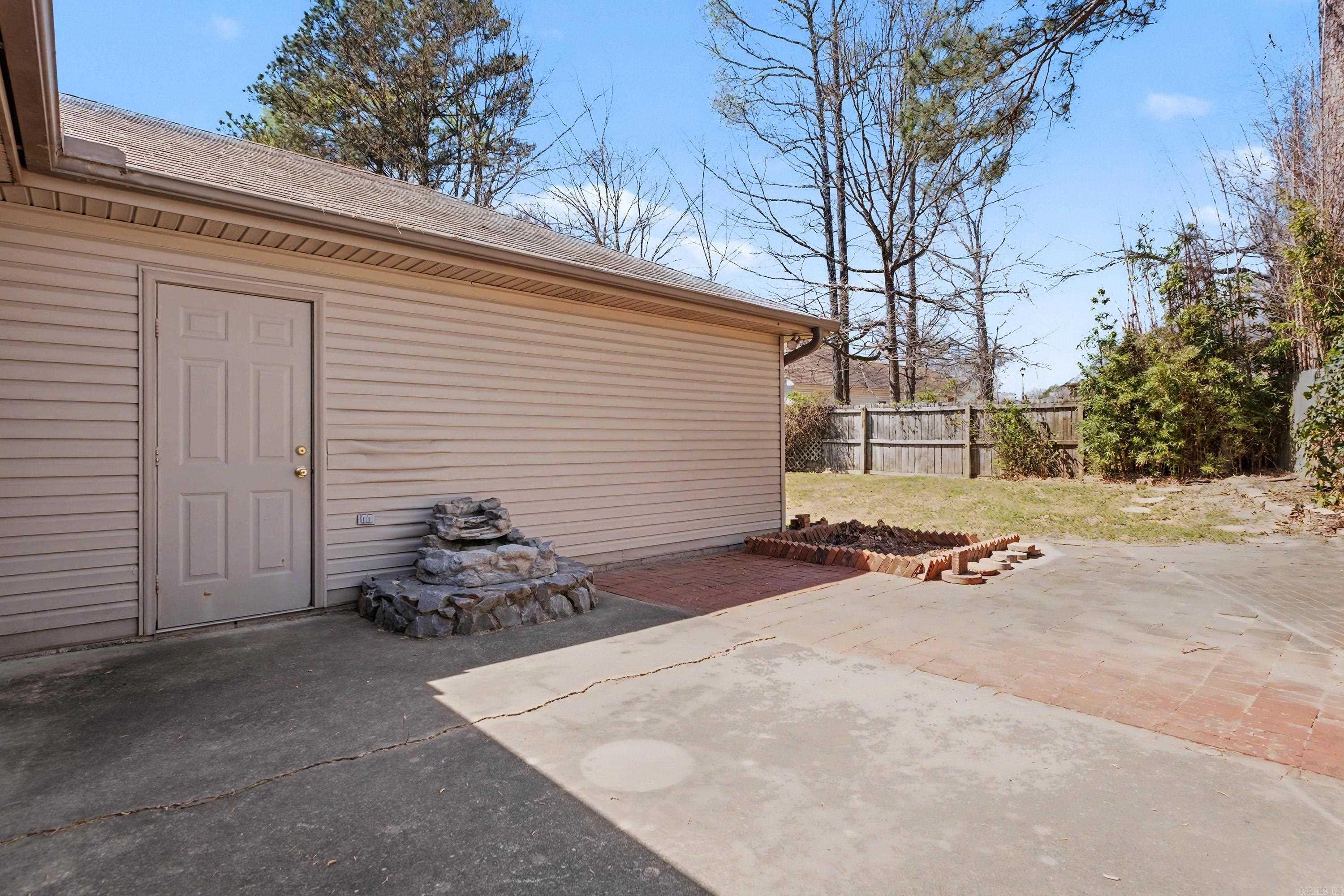 1 Forest Hills  Little Rock, AR