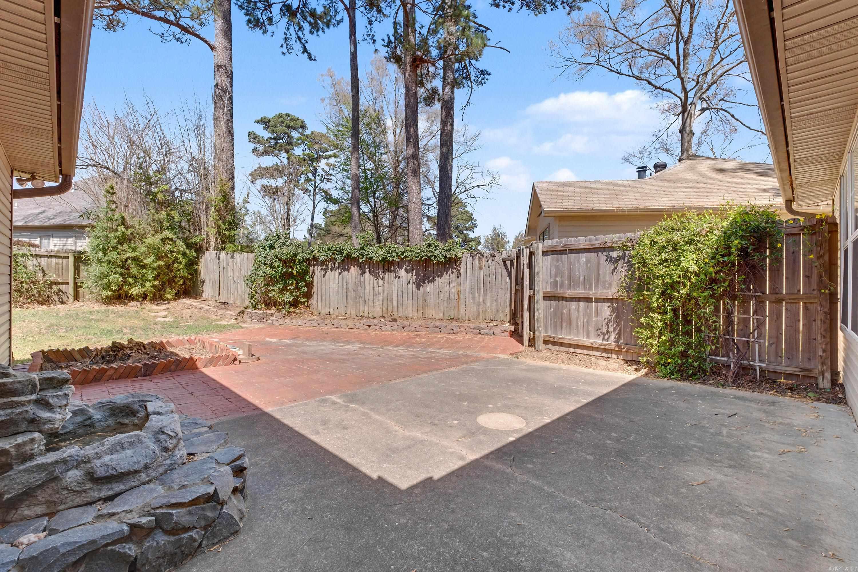 1 Forest Hills  Little Rock, AR