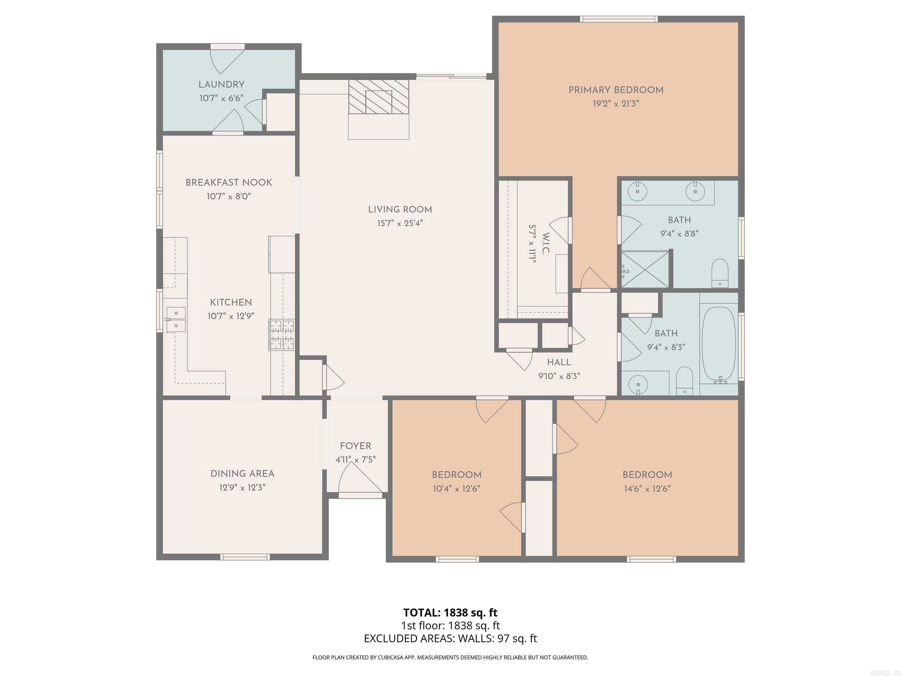 1 Forest Hills  Little Rock, AR