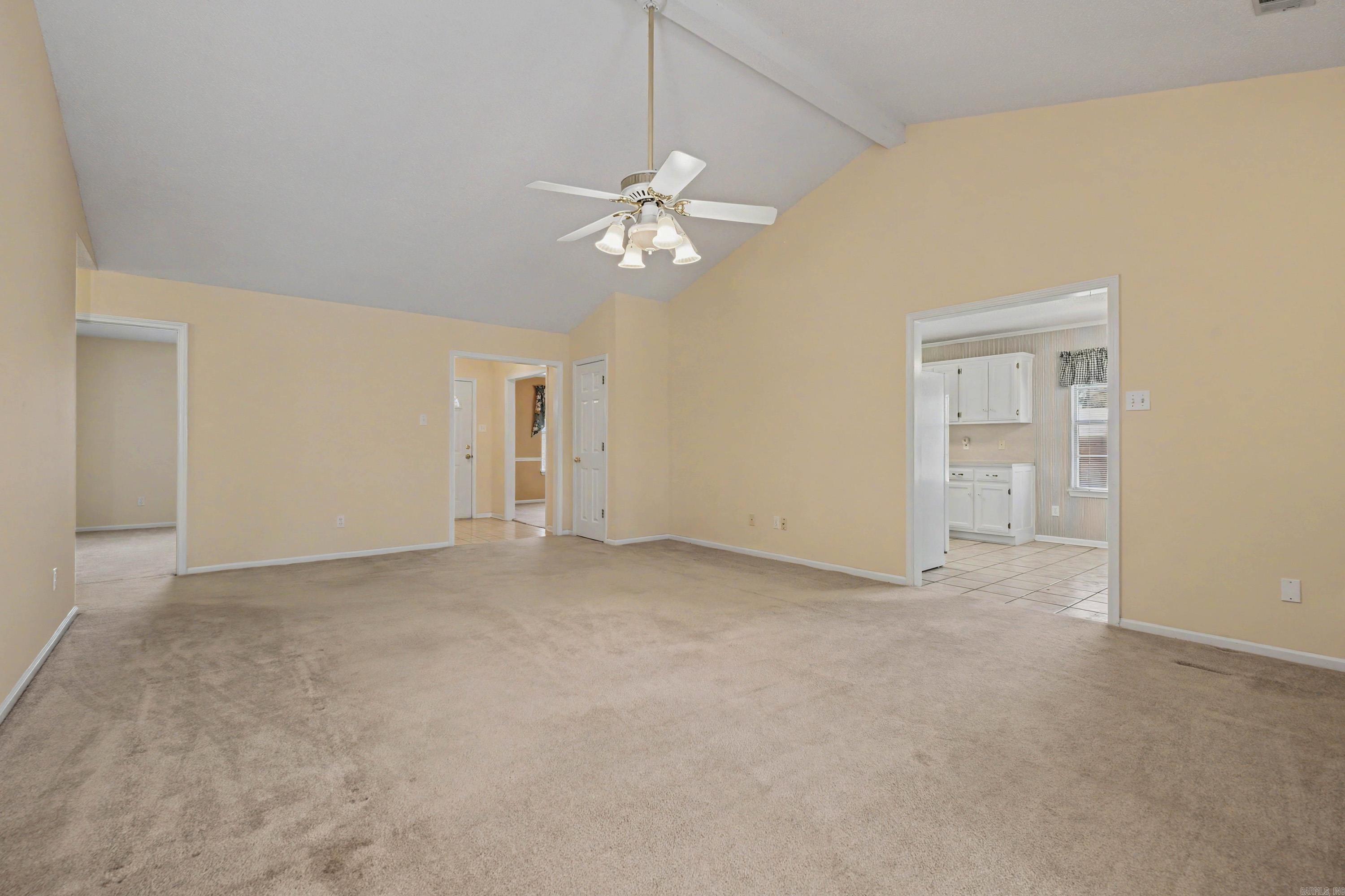 1 Forest Hills  Little Rock, AR