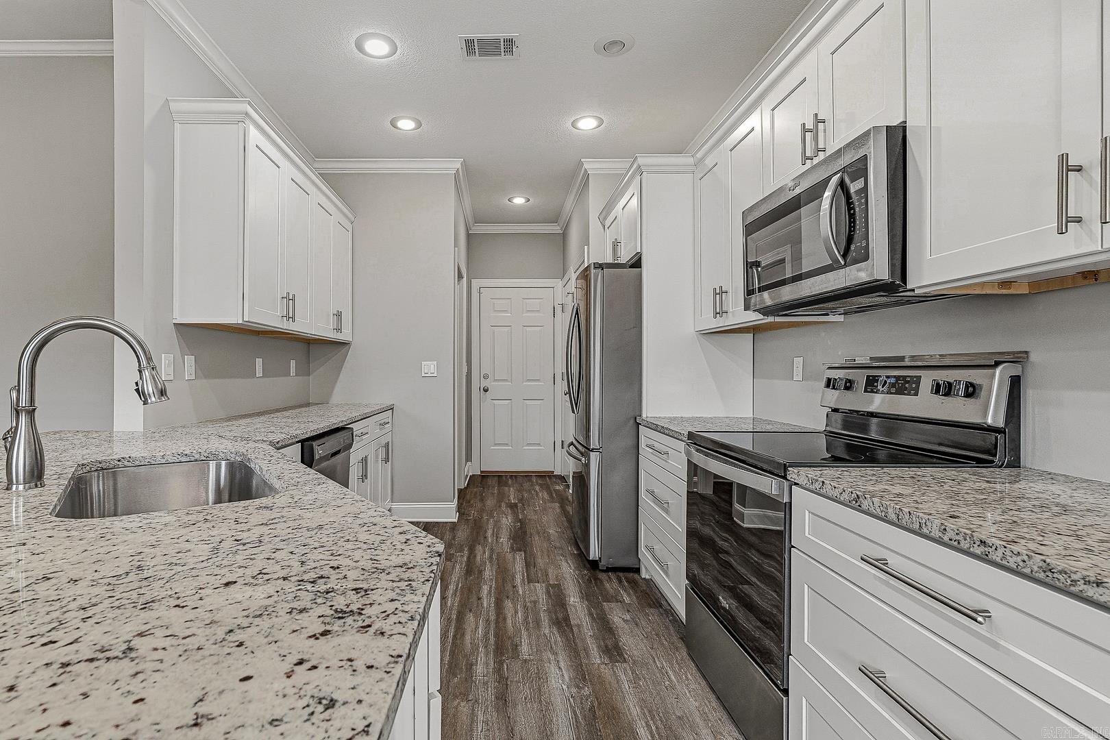 413 Whitestone  Jonesboro, AR