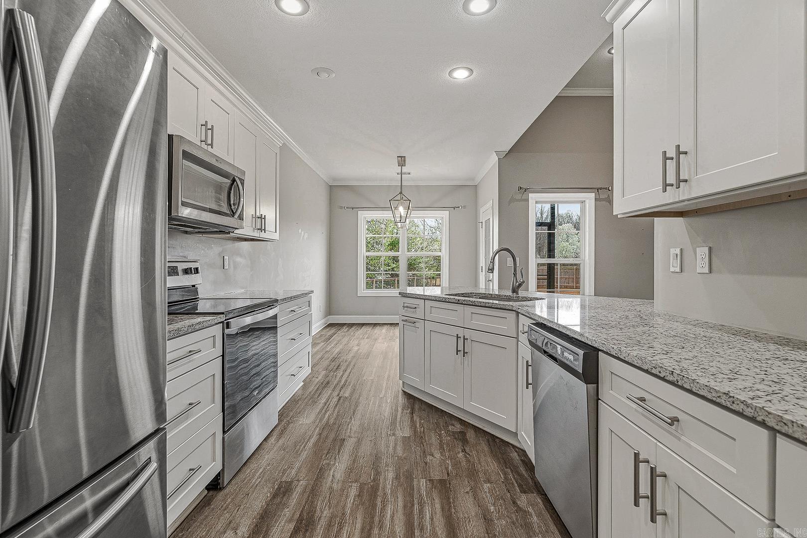 413 Whitestone  Jonesboro, AR