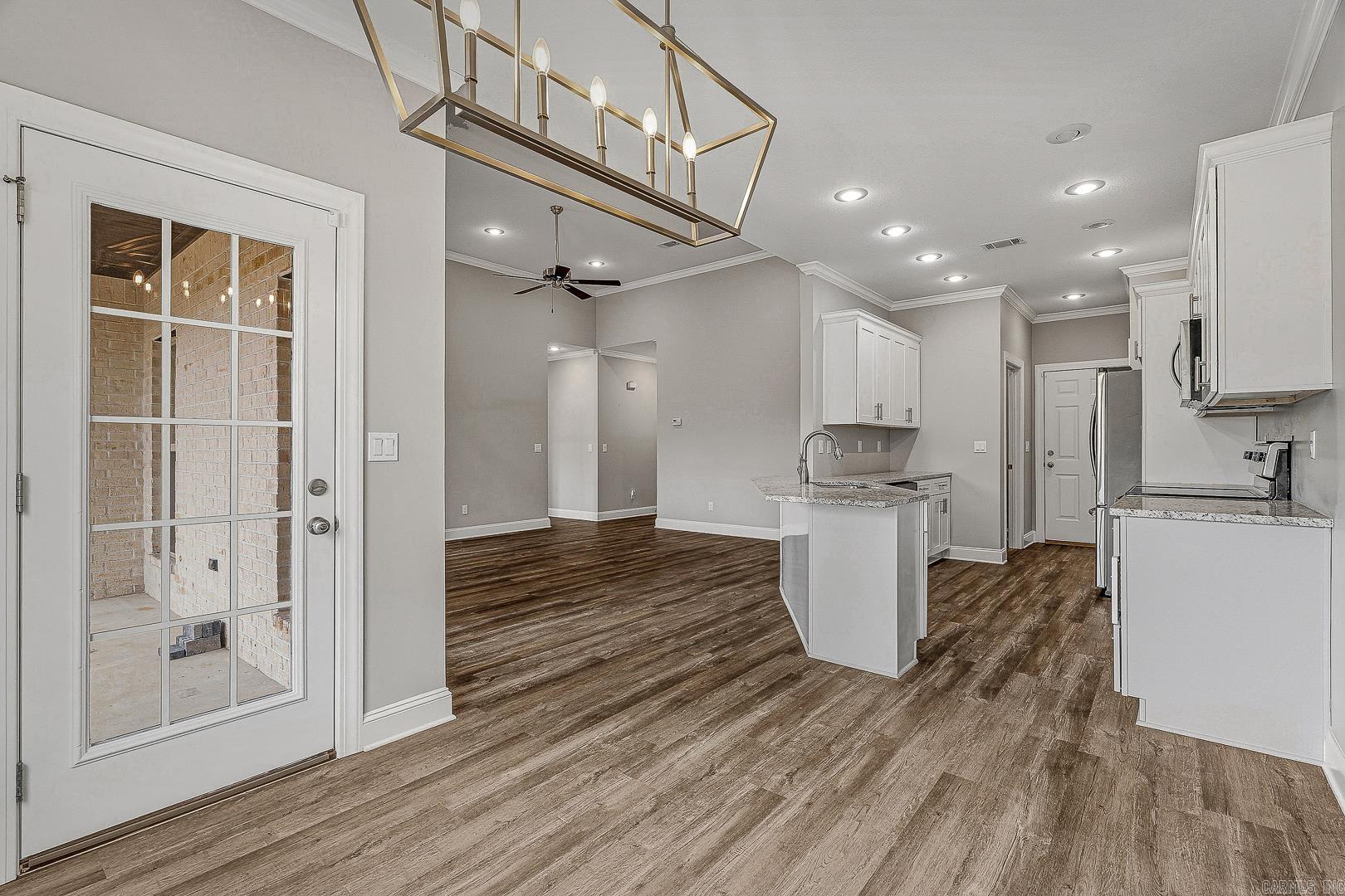 413 Whitestone  Jonesboro, AR