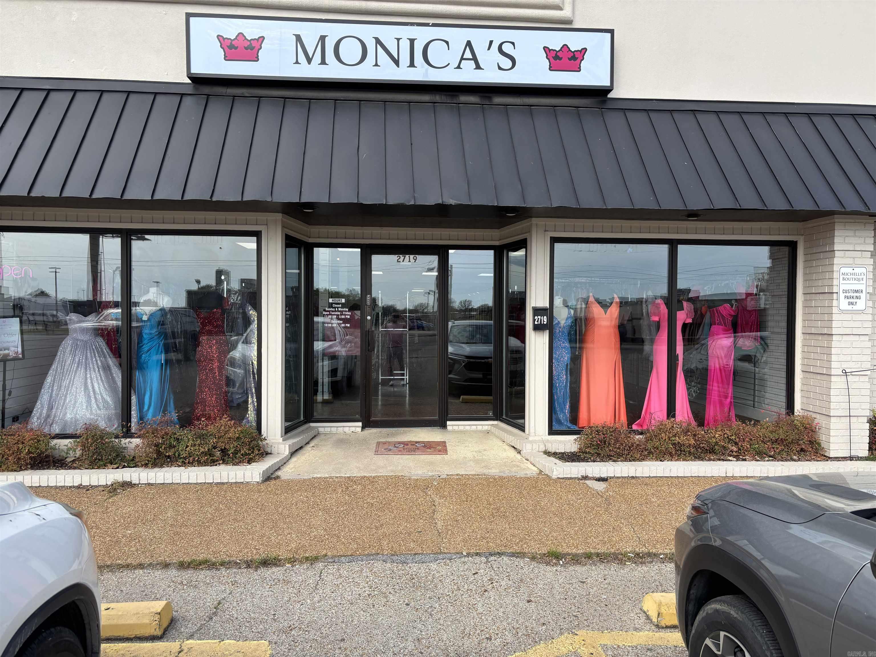 2719 S Caraway  Jonesboro, AR