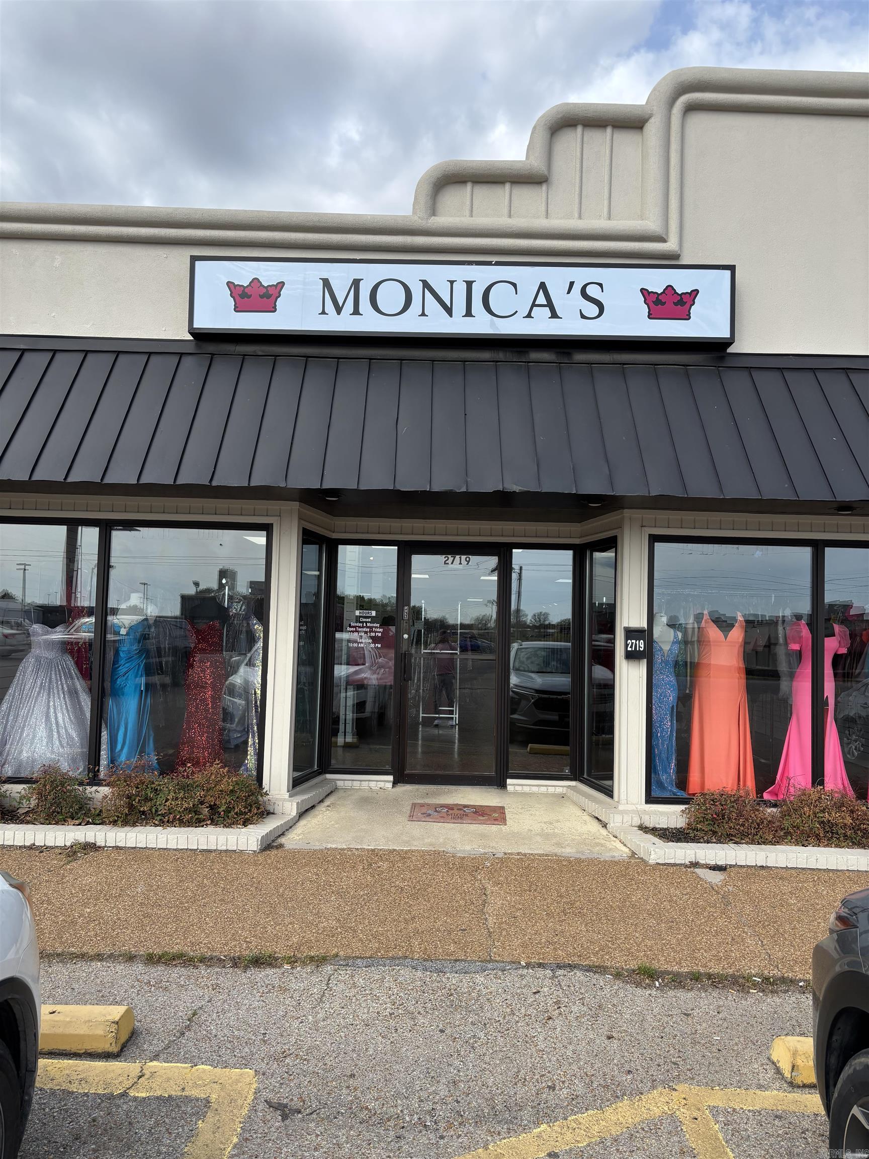 2719 S Caraway  Jonesboro, AR