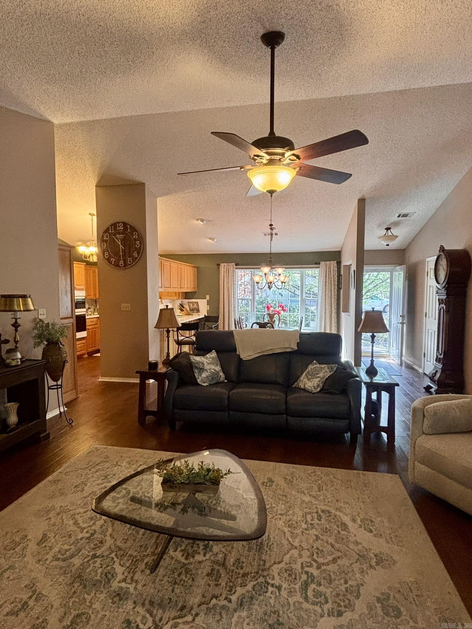 7 Inca  Hot Springs Village, AR