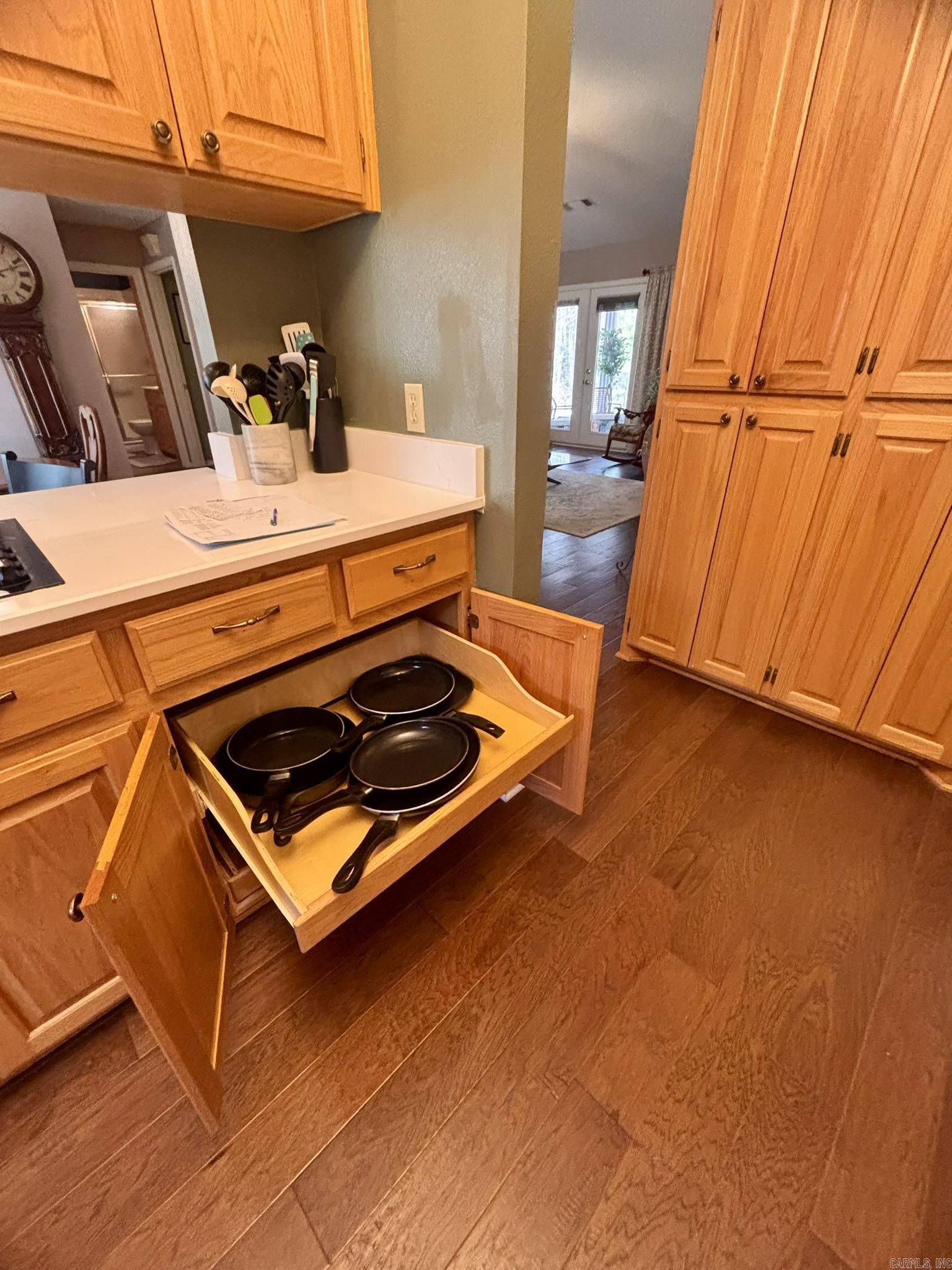 7 Inca  Hot Springs Village, AR