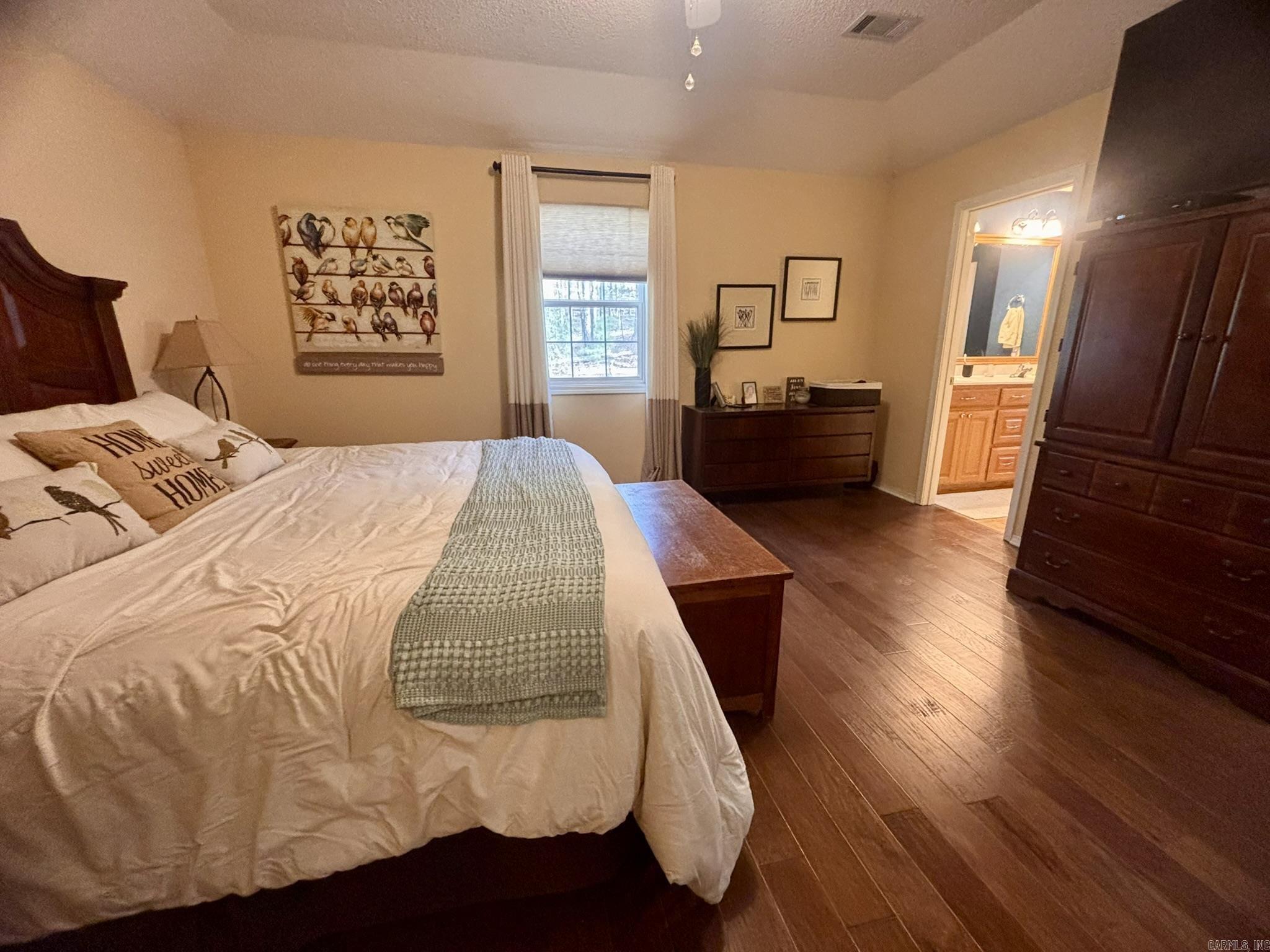 7 Inca  Hot Springs Village, AR