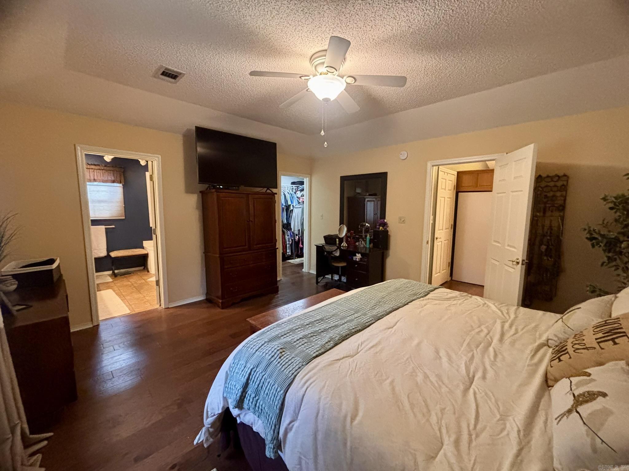 7 Inca  Hot Springs Village, AR