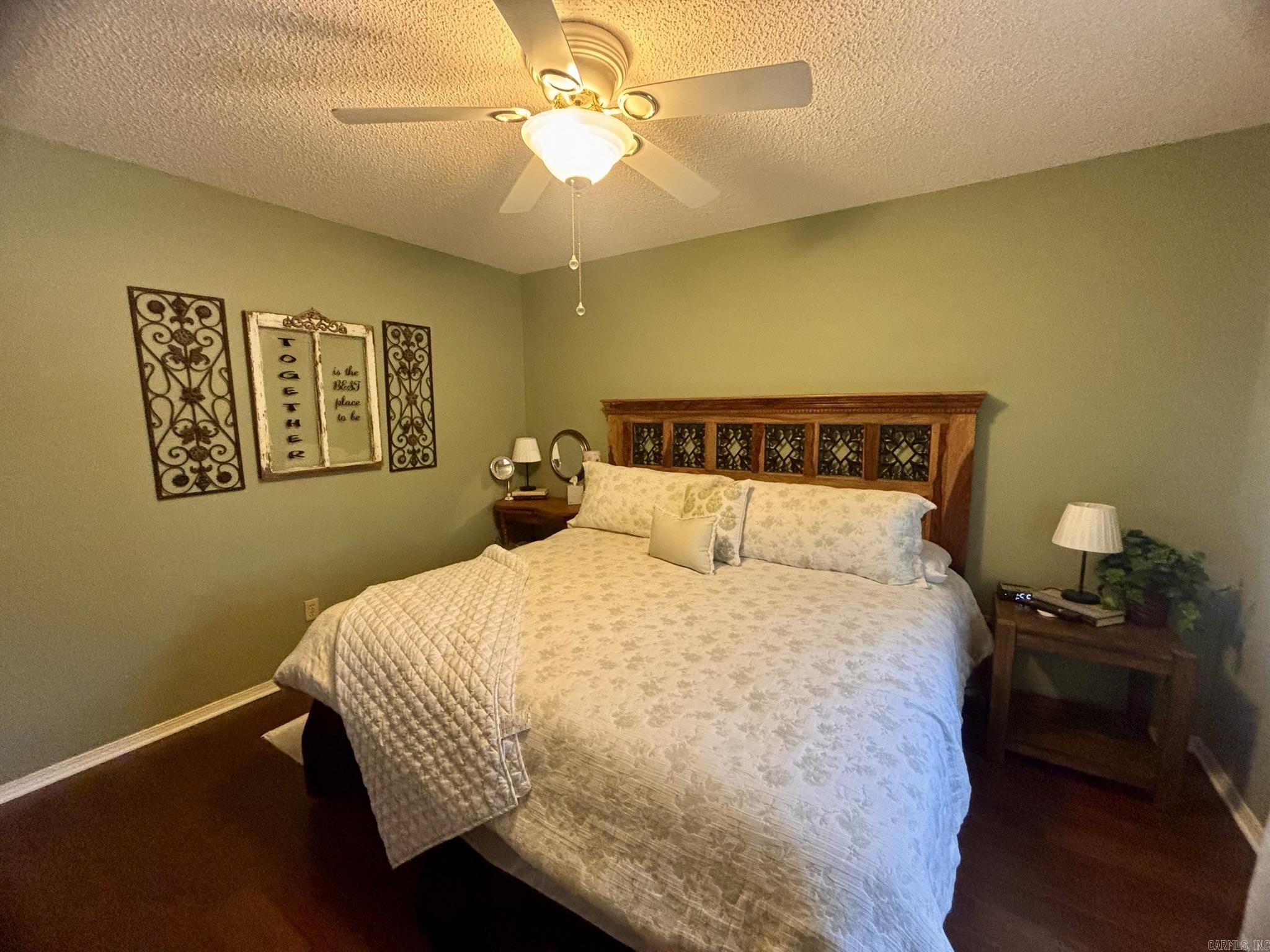 7 Inca  Hot Springs Village, AR