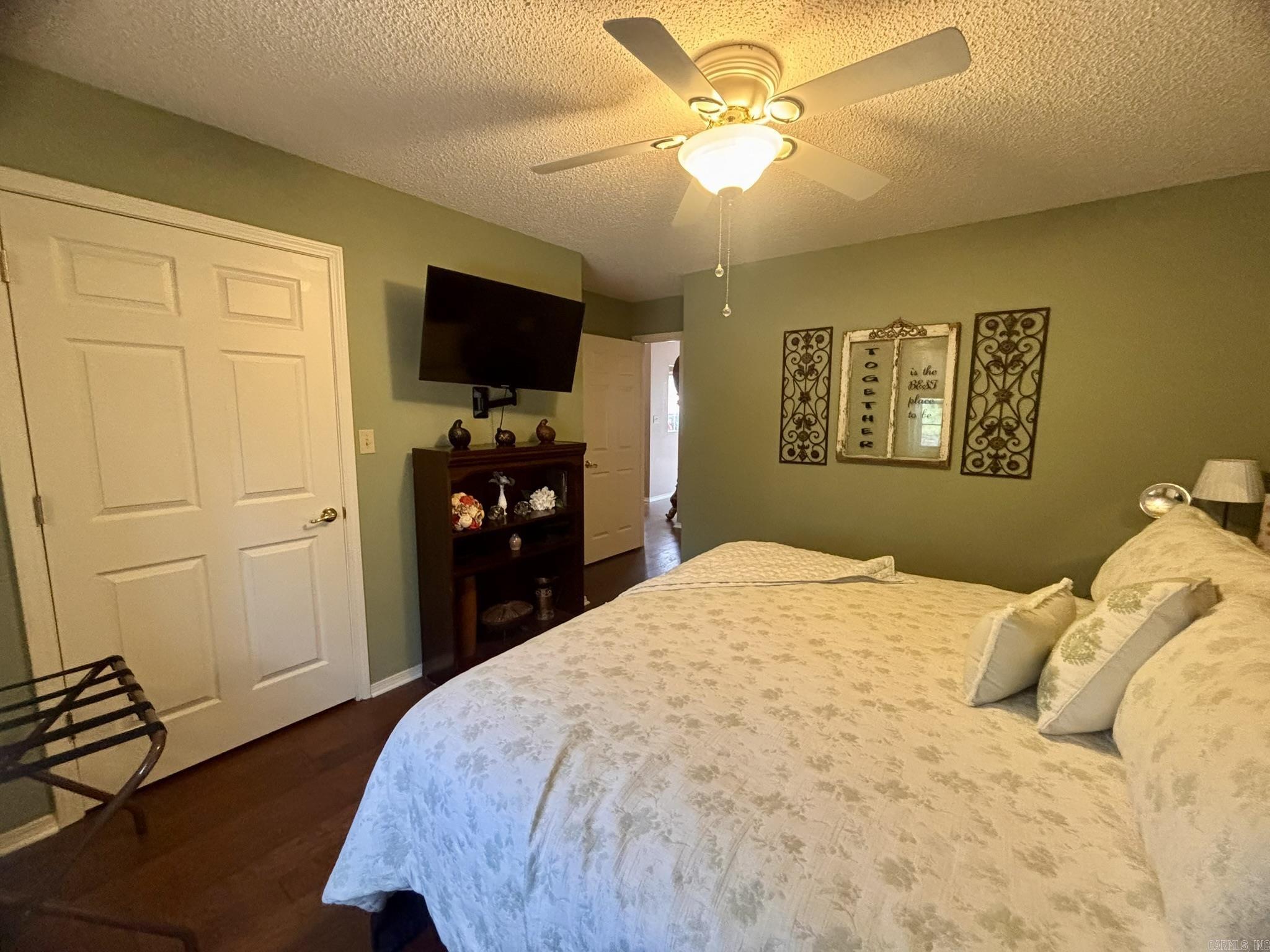 7 Inca  Hot Springs Village, AR