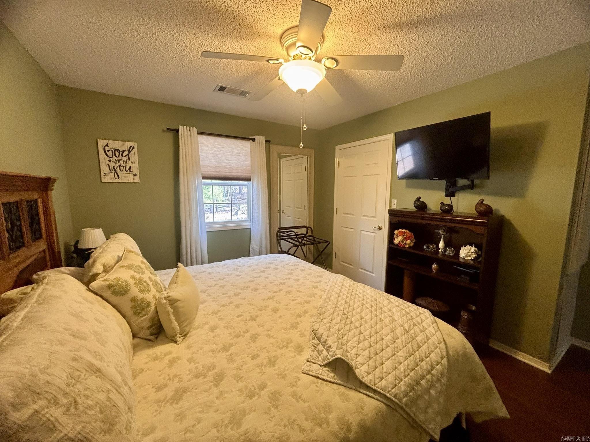 7 Inca  Hot Springs Village, AR