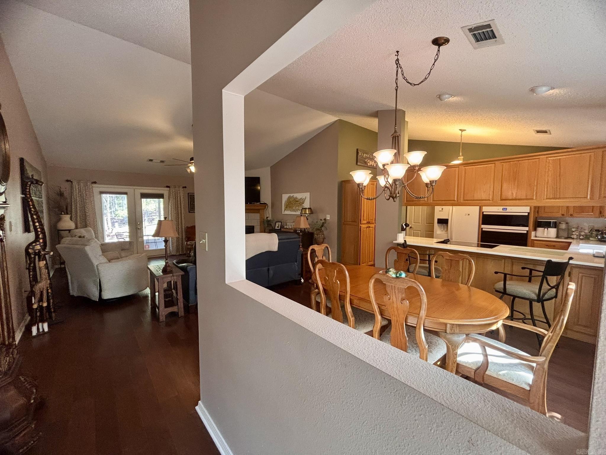 7 Inca  Hot Springs Village, AR