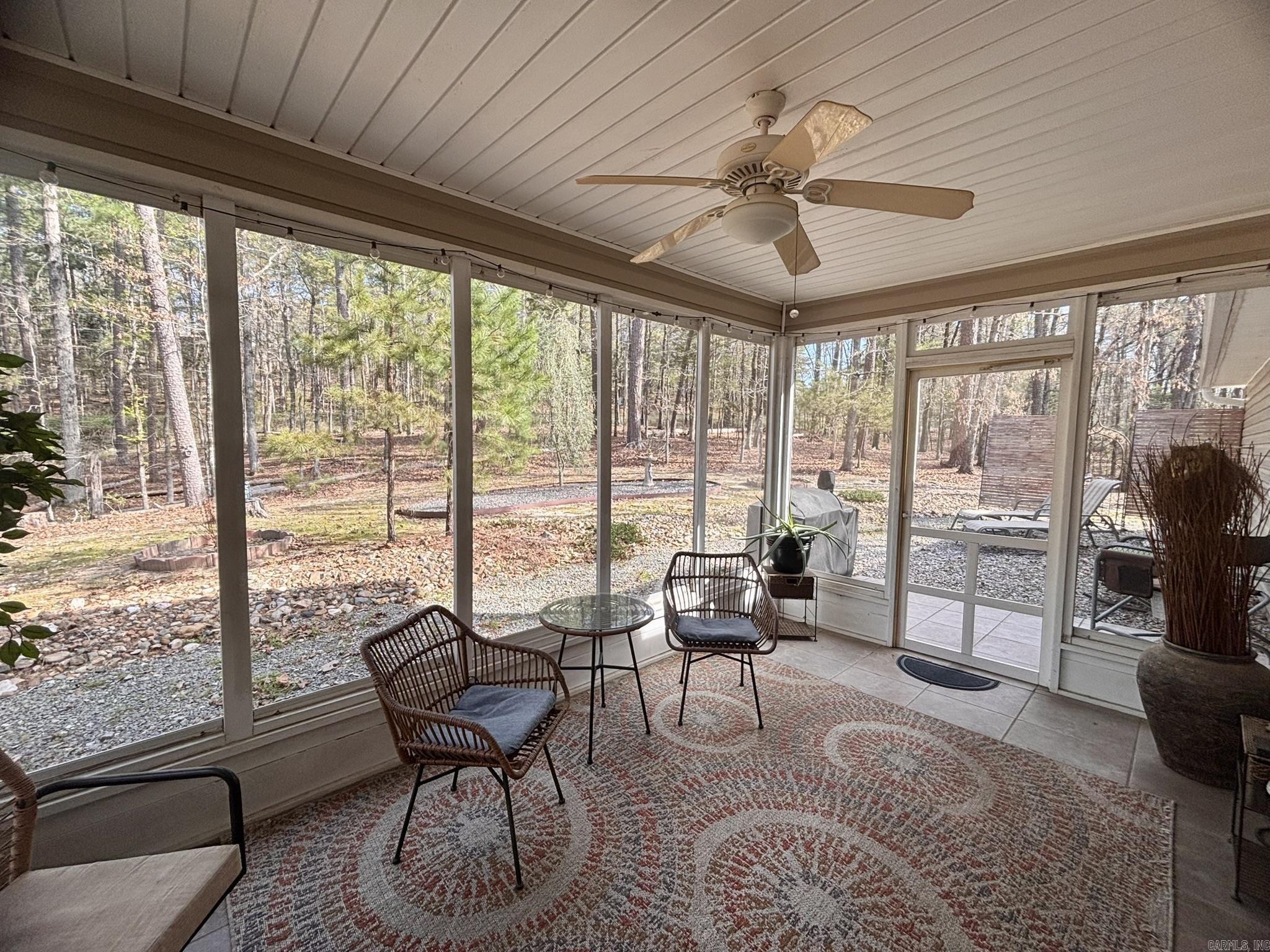 7 Inca  Hot Springs Village, AR