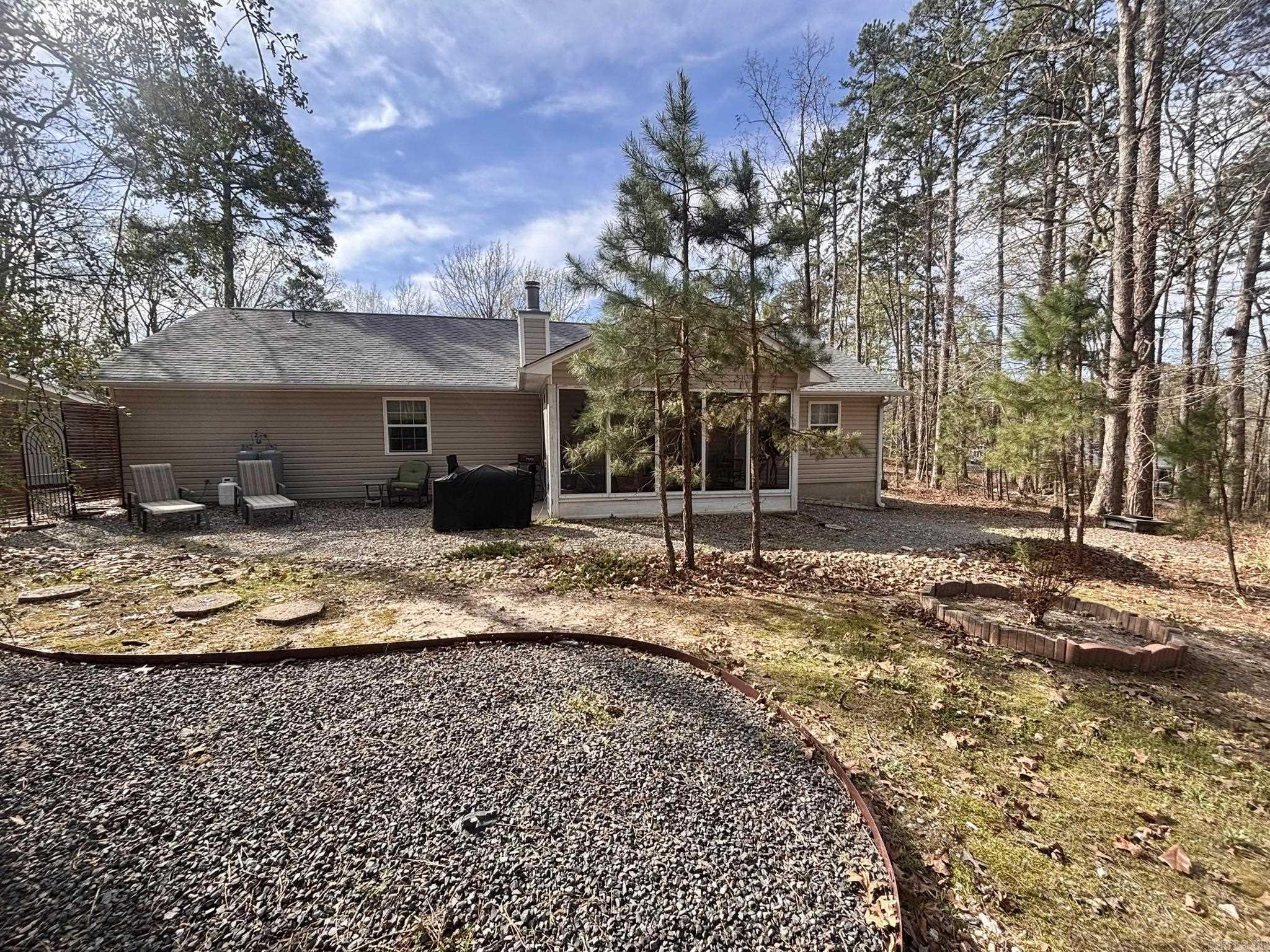 7 Inca  Hot Springs Village, AR