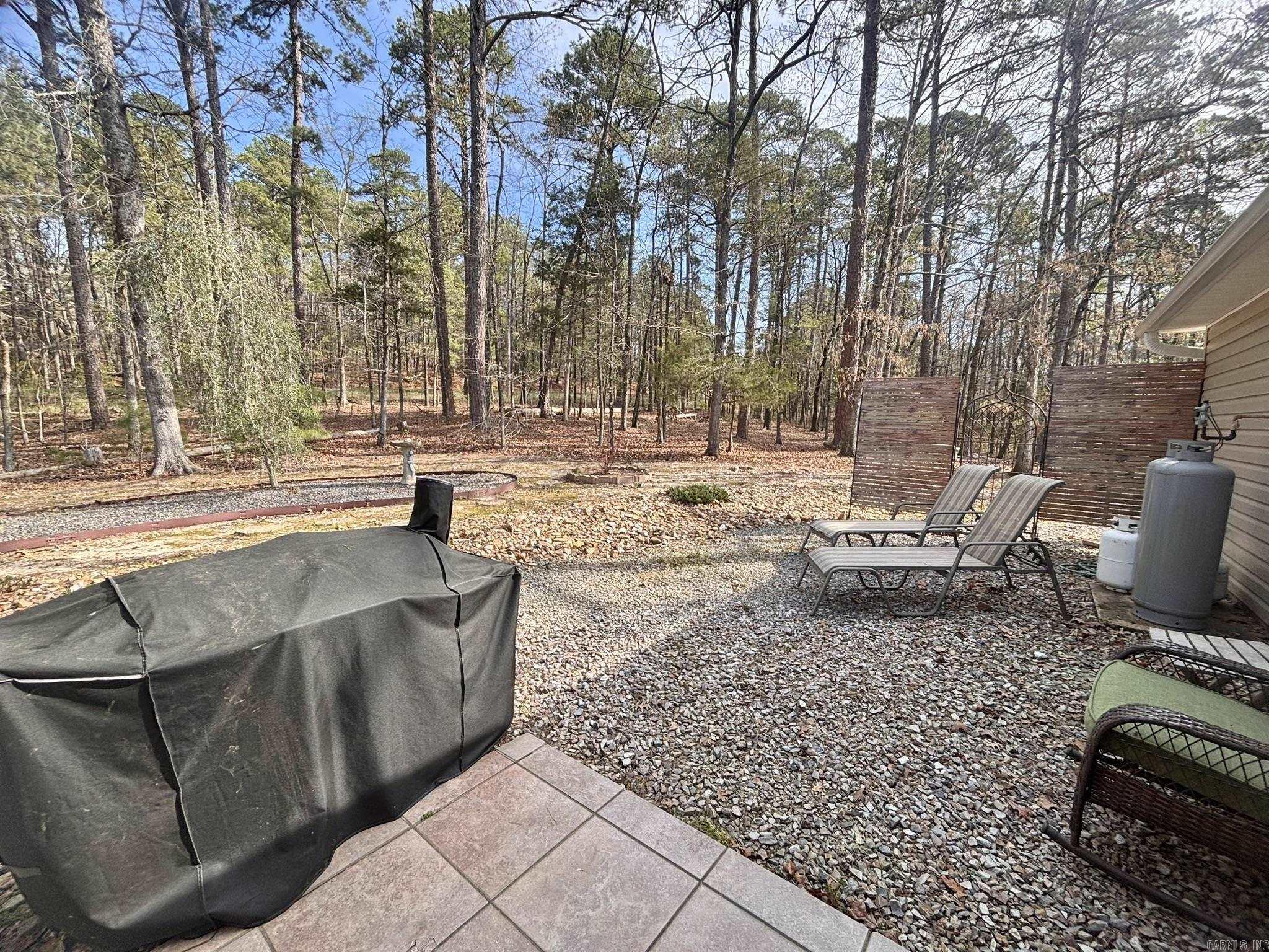 7 Inca  Hot Springs Village, AR