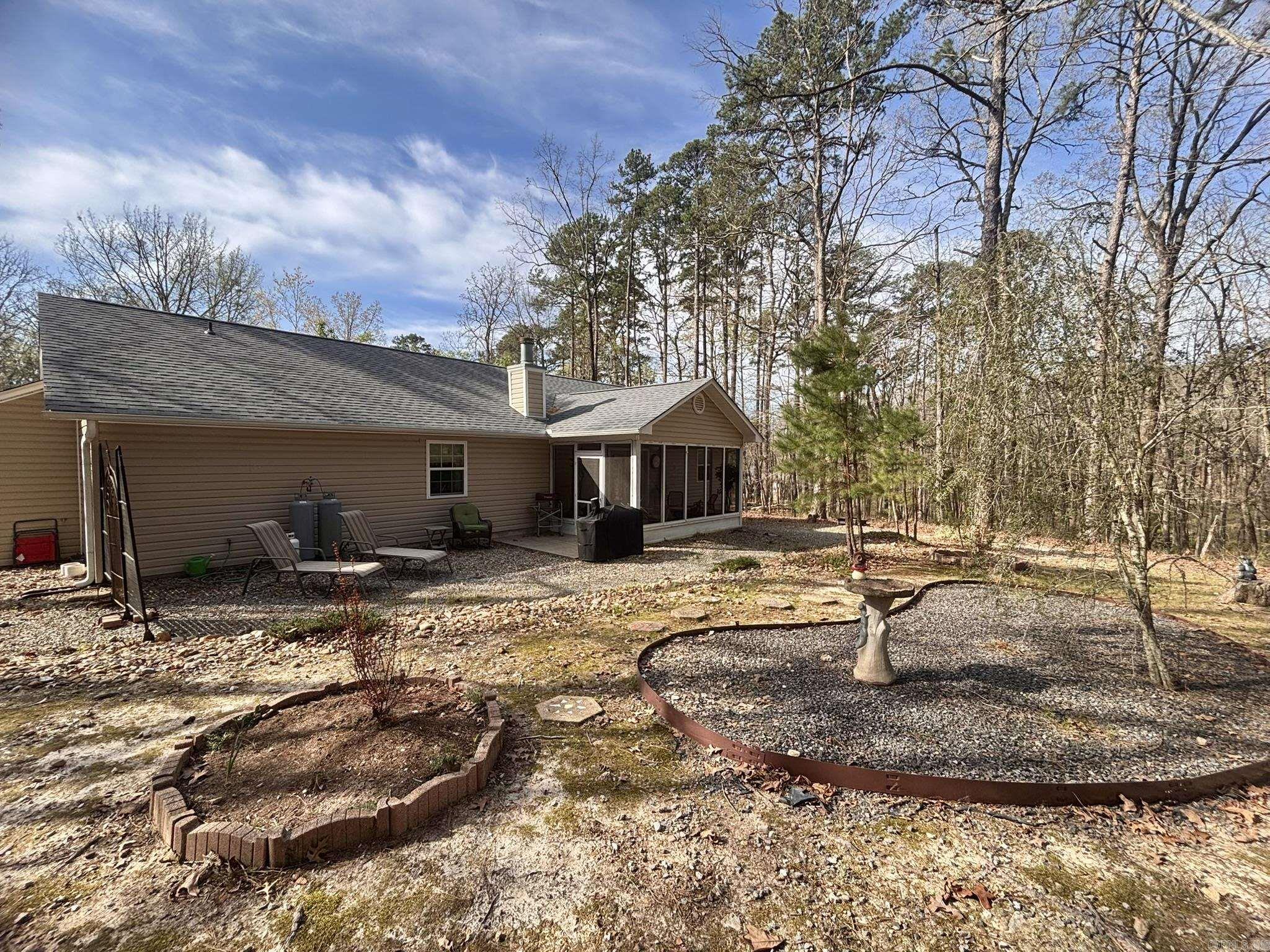 7 Inca  Hot Springs Village, AR