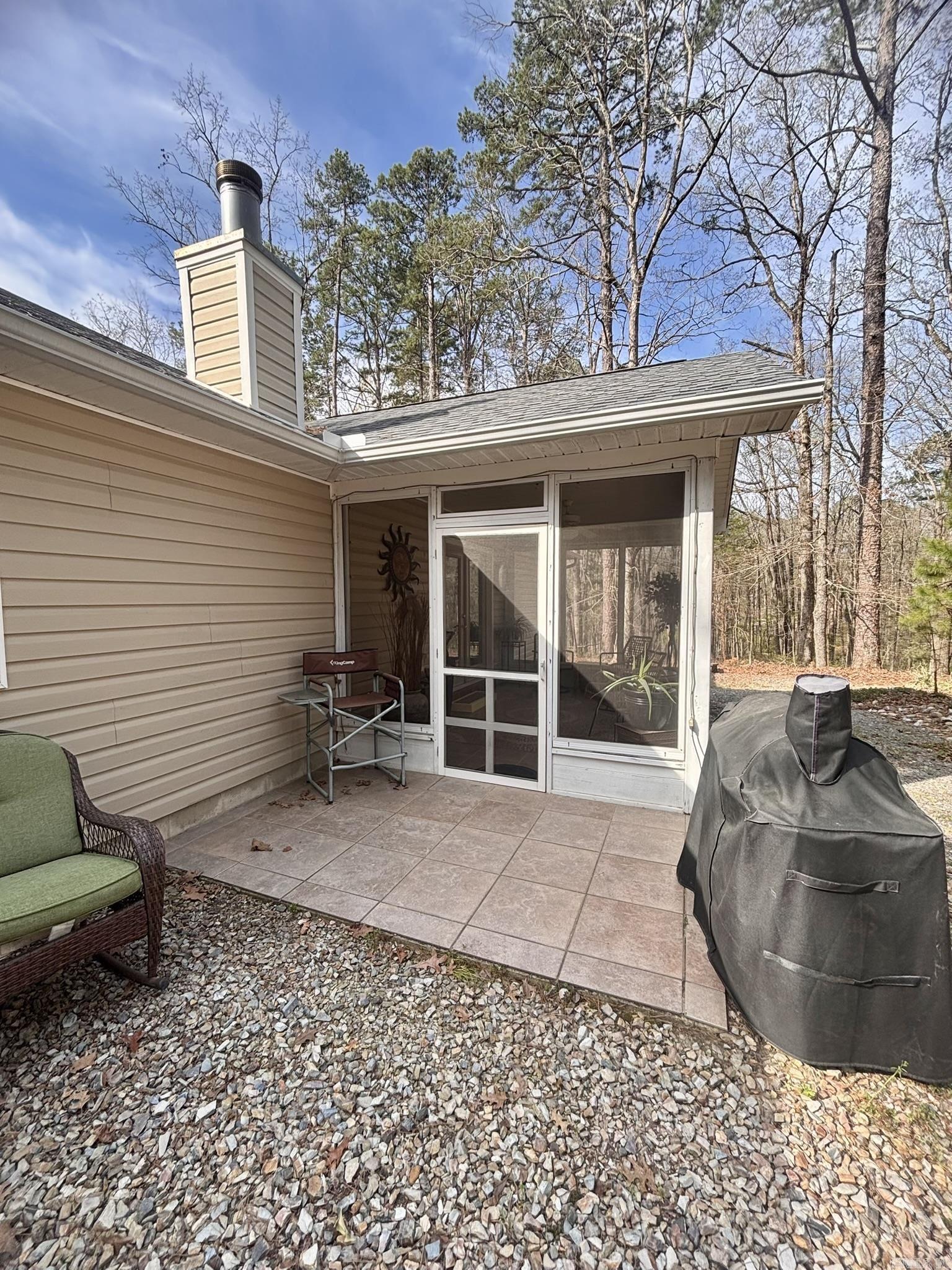 7 Inca  Hot Springs Village, AR