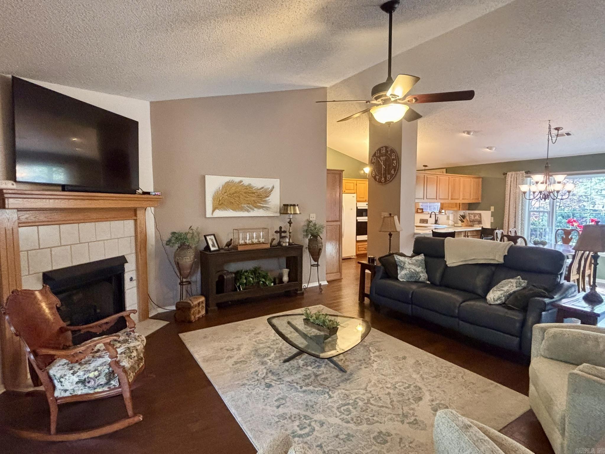 7 Inca  Hot Springs Village, AR